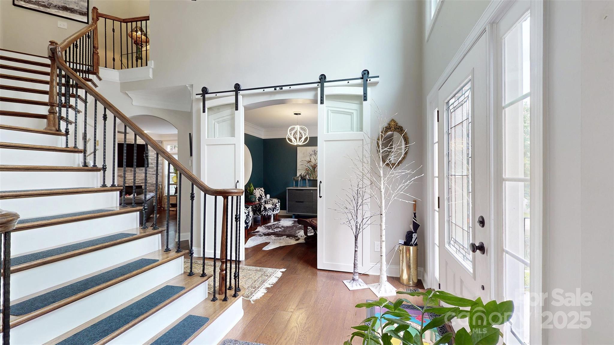Charlotte, North Carolina, 28270, United States, 3 Bedrooms Bedrooms, ,4 BathroomsBathrooms,Residential,For Sale,1906717