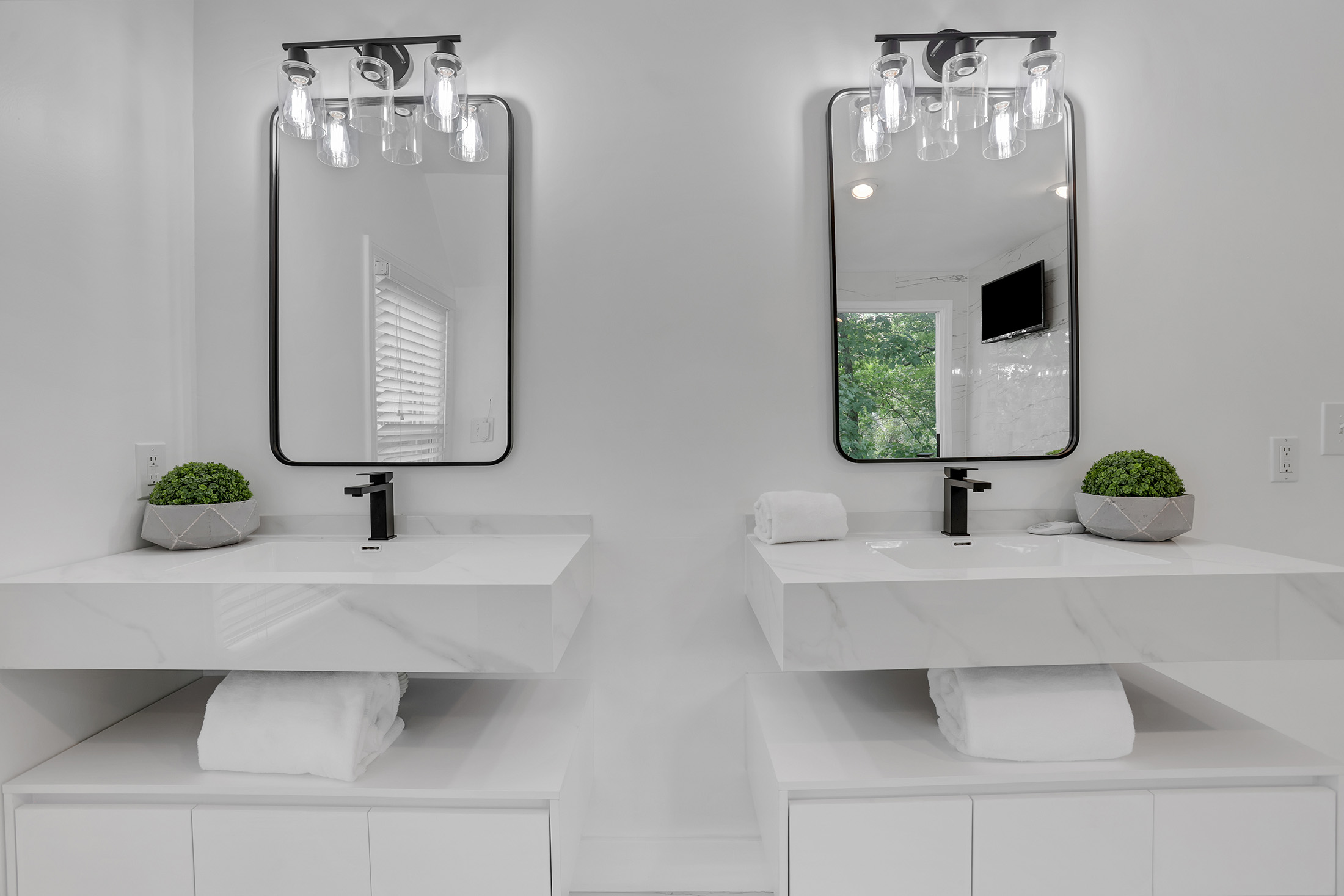  Timeless Elegance Meets Modern Sophistication in Roswell - 物件實景