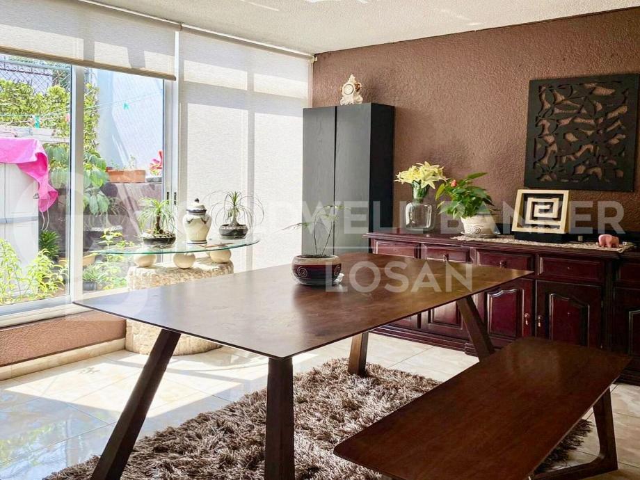 Naucalpan de Juárez, Estado de méxico, 53100, Mexico, 4 Bedrooms Bedrooms, ,3 BathroomsBathrooms,Residential,For Sale,2000780