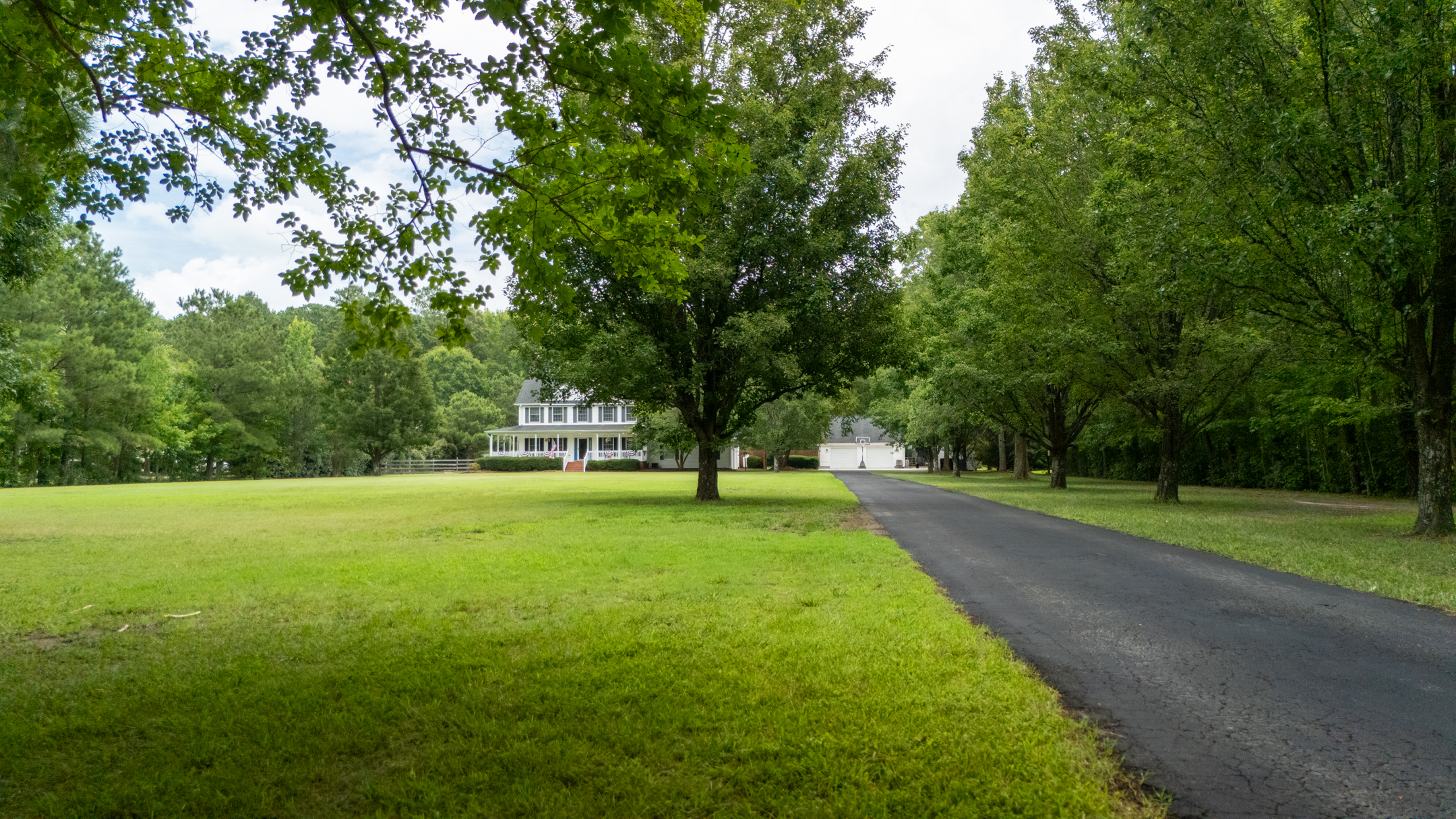 1741 Taft Road, Chesapeake, VA 23322 - 物件實景