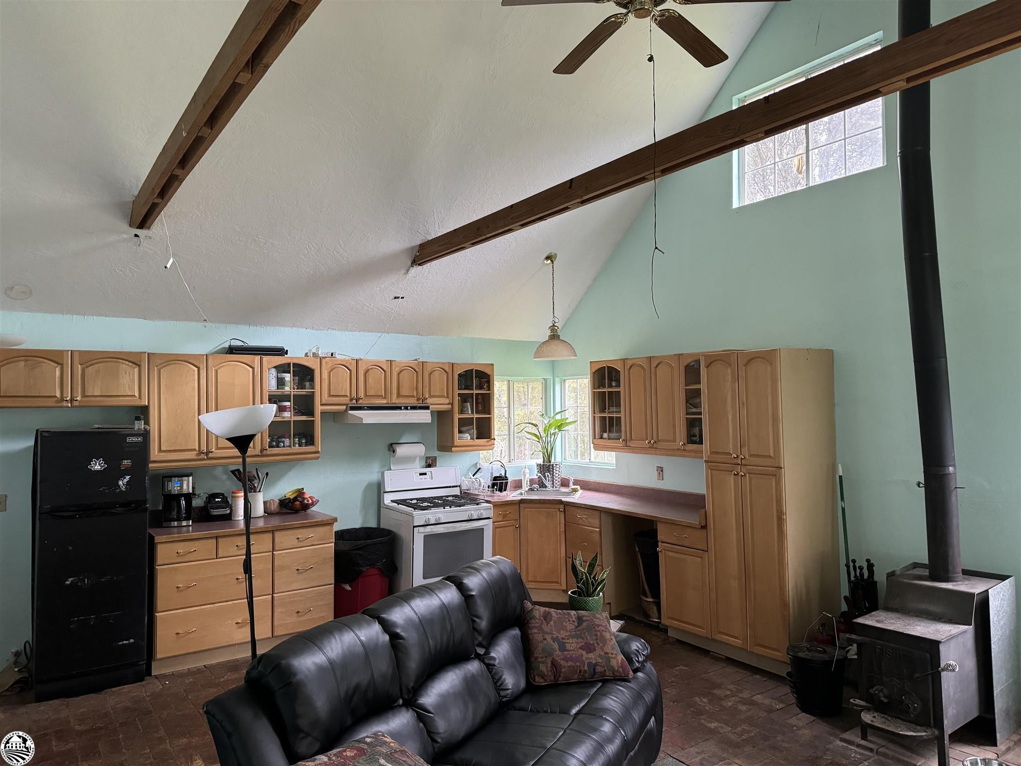 16551 Wards Ferry, Big Oak Flat, California, 95305, United States, 2 Bedrooms Bedrooms, ,2 BathroomsBathrooms,Residential,For Sale,16551 Wards Ferry,1619355