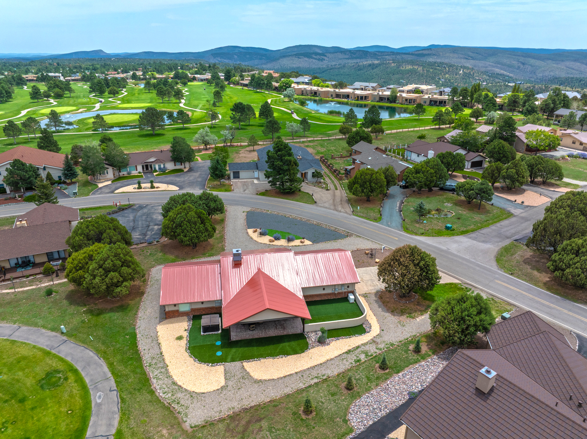 Alto, New Mexico, 88312, United States, 3 Bedrooms Bedrooms, ,2 BathroomsBathrooms,Residential,For Sale,1891048