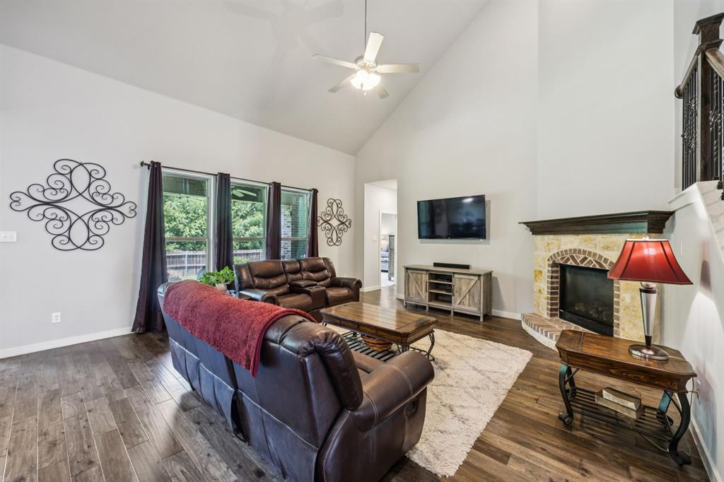 Wylie, Texas, 75098, United States, 5 Bedrooms Bedrooms, ,3 BathroomsBathrooms,Residential,For Sale,1957261