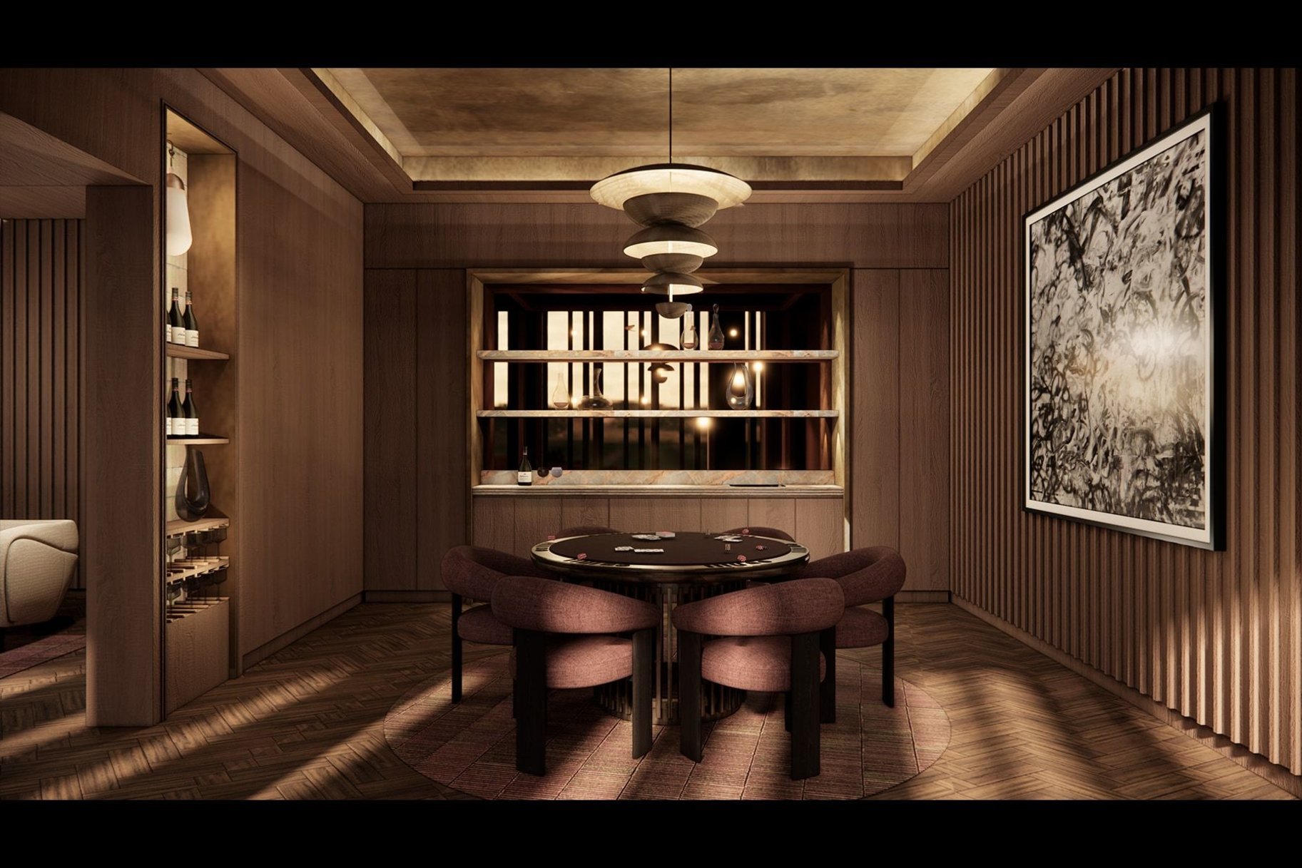  Ski-In Ski-Out Retreat in an Iconic Branded Property - 物件實景