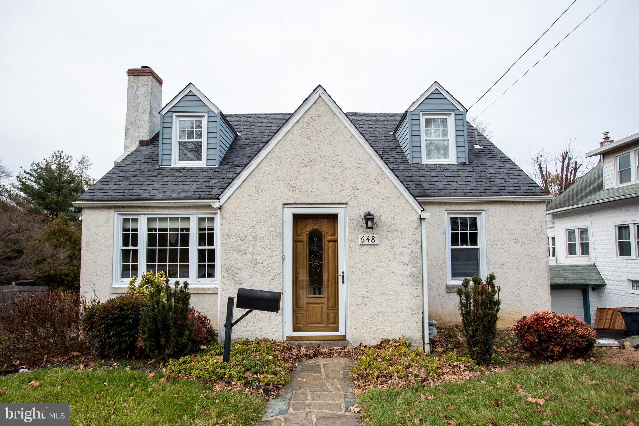 GLENSIDE, Pennsylvania, 19038, United States, 3 Bedrooms Bedrooms, ,3 BathroomsBathrooms,Residential,For Sale,2006101