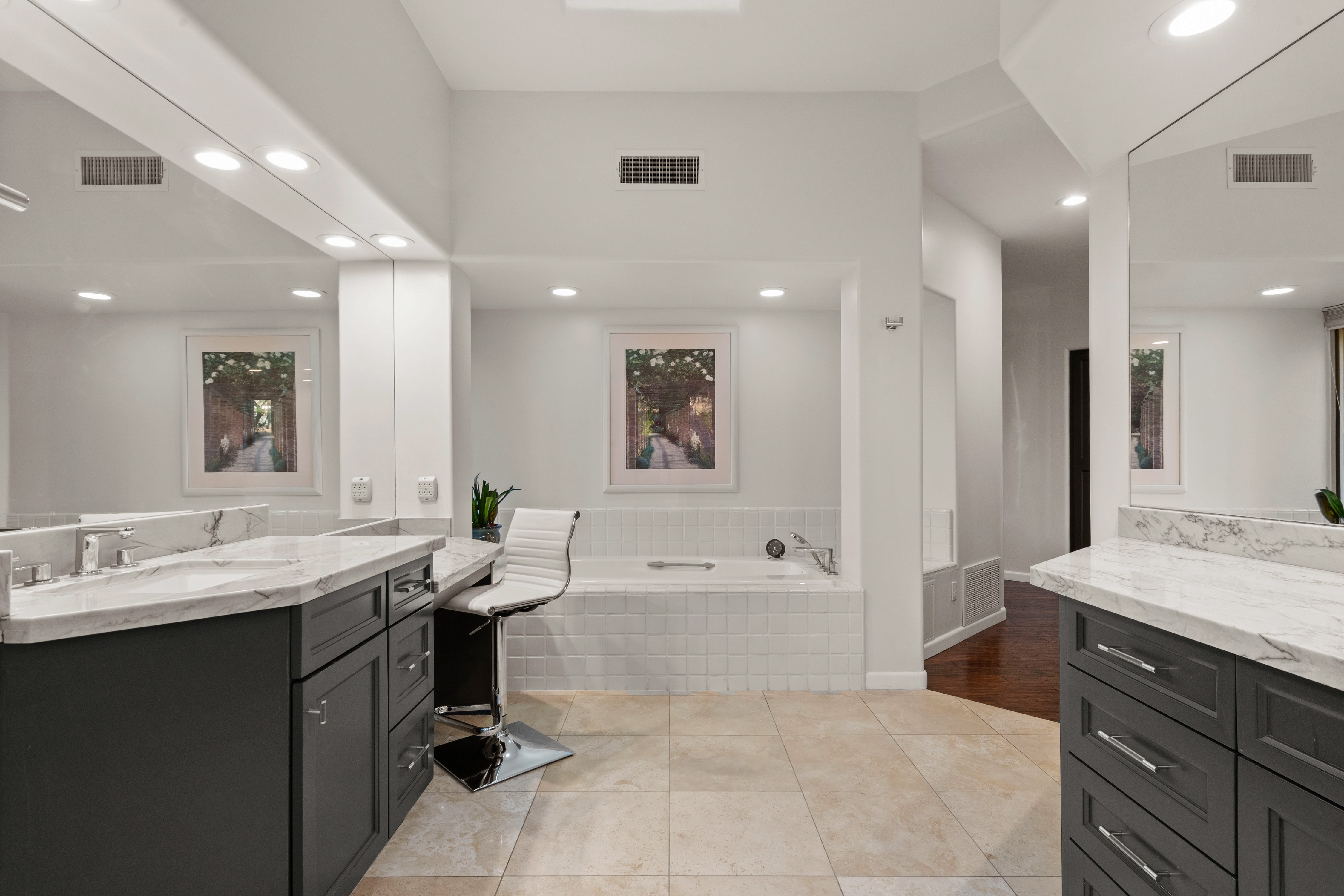  10734 E Tamarisk Way¦Scottsdale, AZ - 物件實景