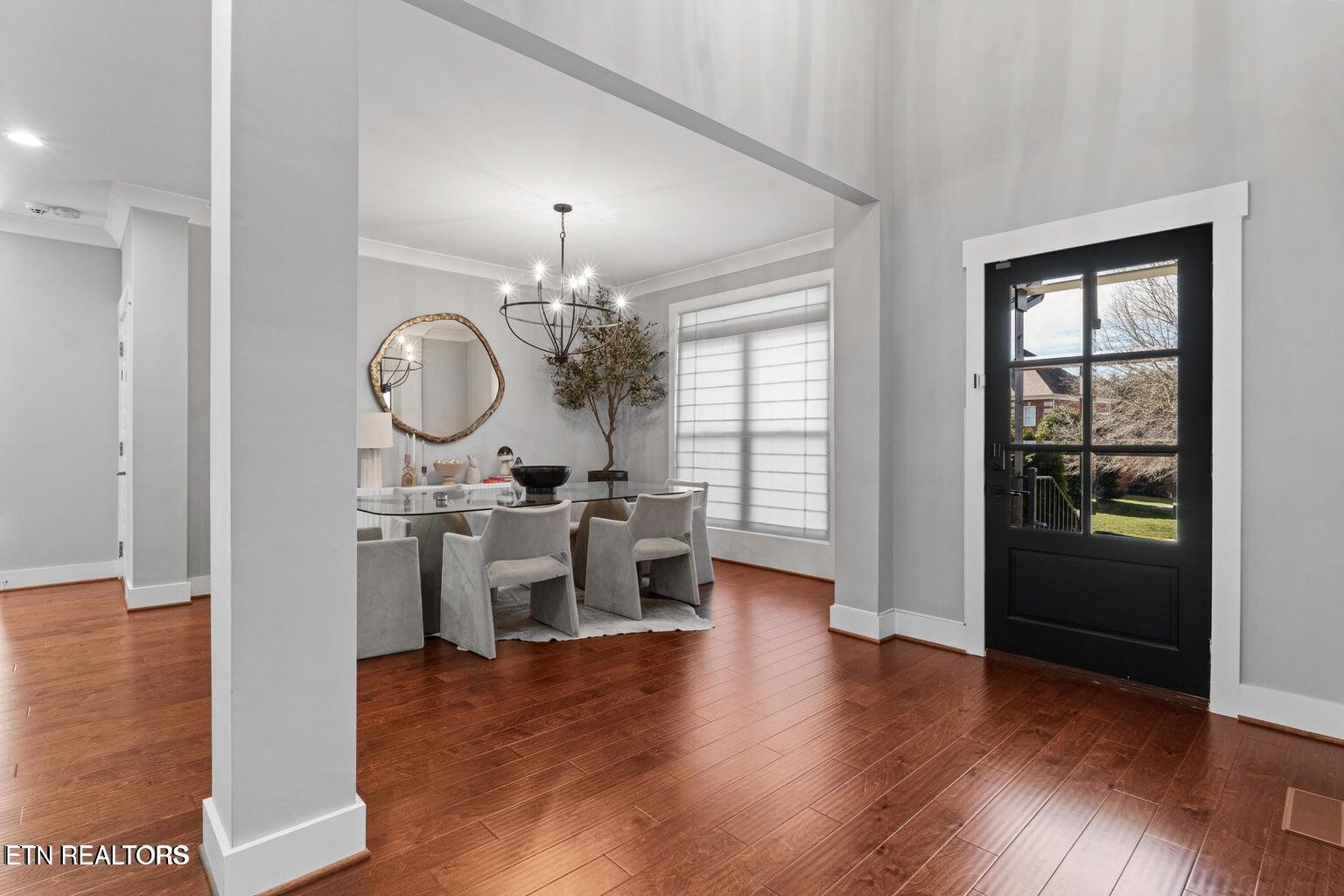 Maryville, Tennessee, 37803, United States, 4 Bedrooms Bedrooms, ,3 BathroomsBathrooms,Residential,For Sale,2003233