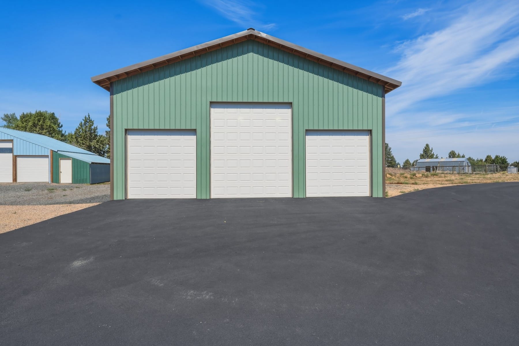  21785 Coyote Drive Bend, OR 97702 - 物件實景