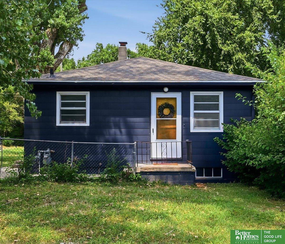 Browne St, Omaha, NE 68111
