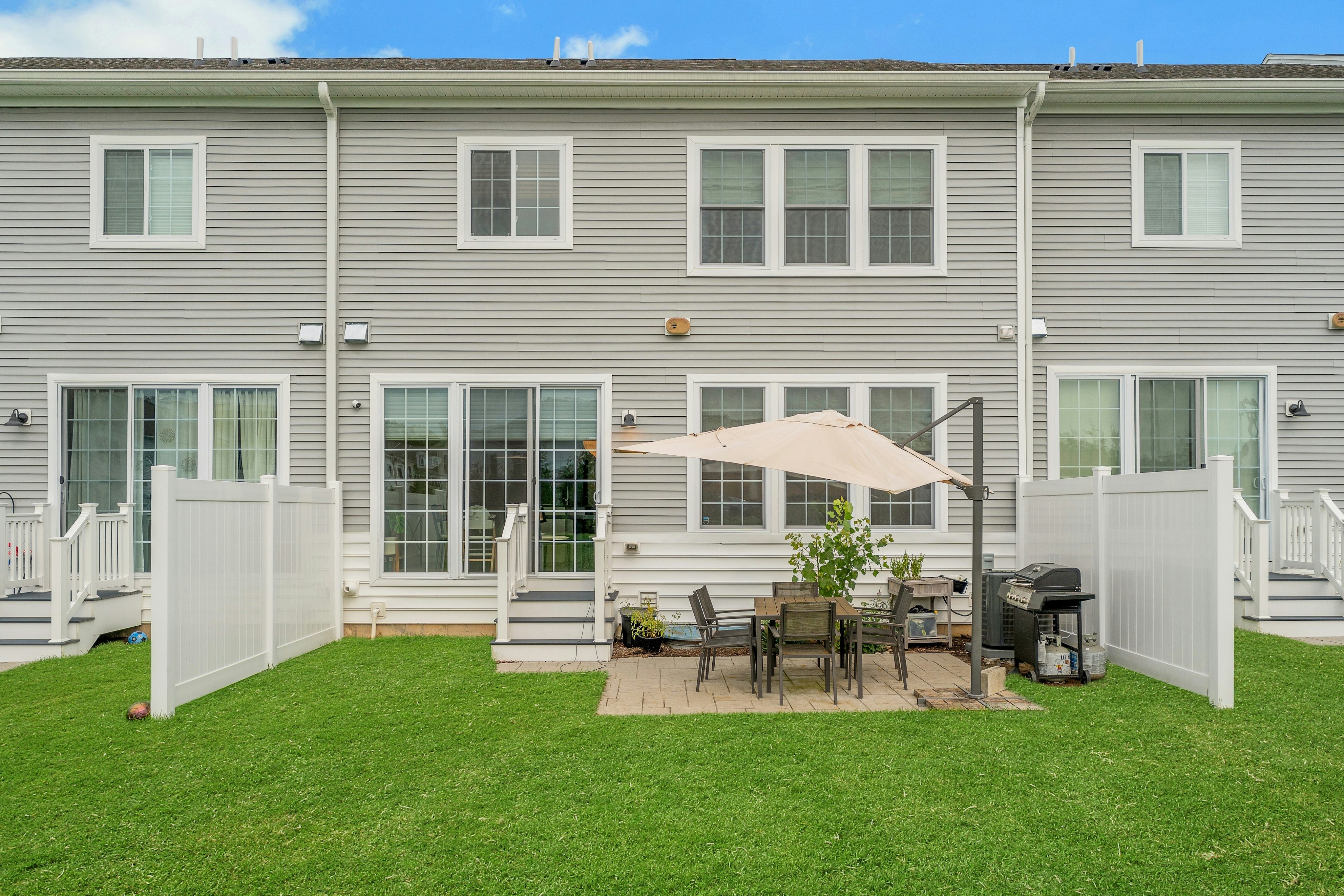  5 Davies Drive, Old Tappan, NJ 07675 - 物件實景
