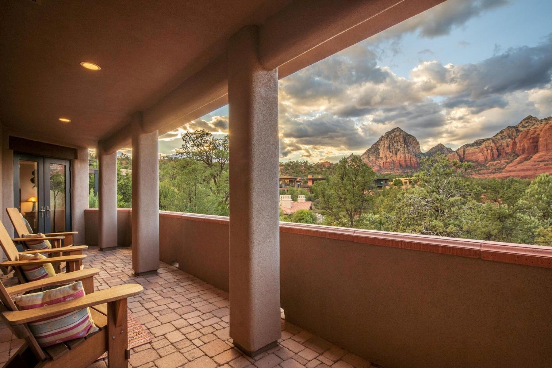  333 Calle Linda¦Sedona, AZ - 物件實景