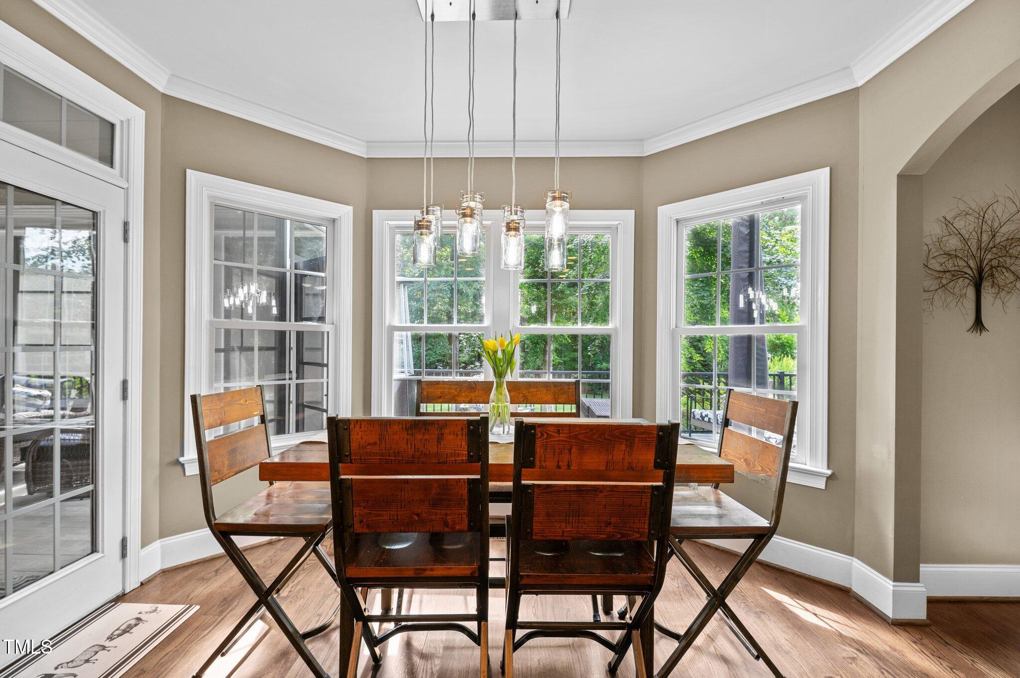 Wake Forest, North Carolina, 27587, United States, 4 Bedrooms Bedrooms, ,5 BathroomsBathrooms,Residential,For Sale,1817910