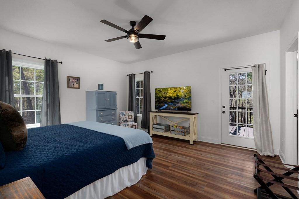 Ellijay, Georgia, 30540, United States, 4 Bedrooms Bedrooms, ,4 BathroomsBathrooms,Residential,For Sale,1752993