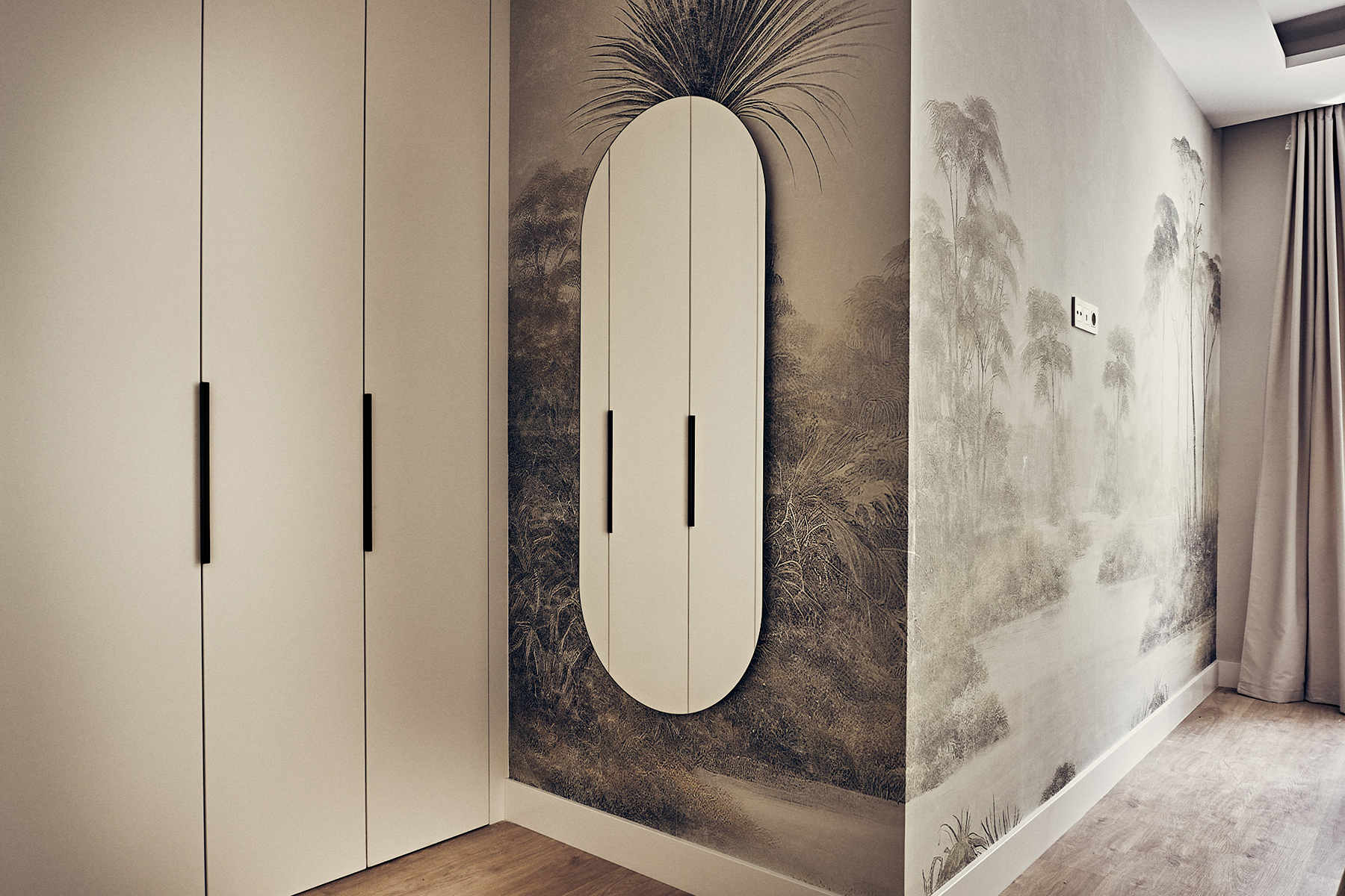  Renovated Modern Flat in Goya, Salamanca District, Madrid - 物件實景