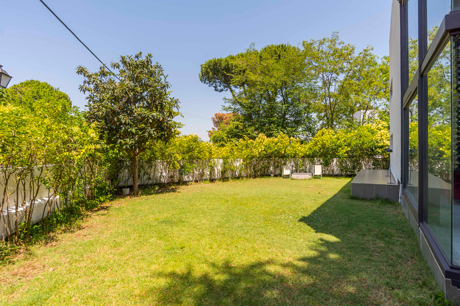  Timeless detached house in a residential area of Madrid - 物件實景