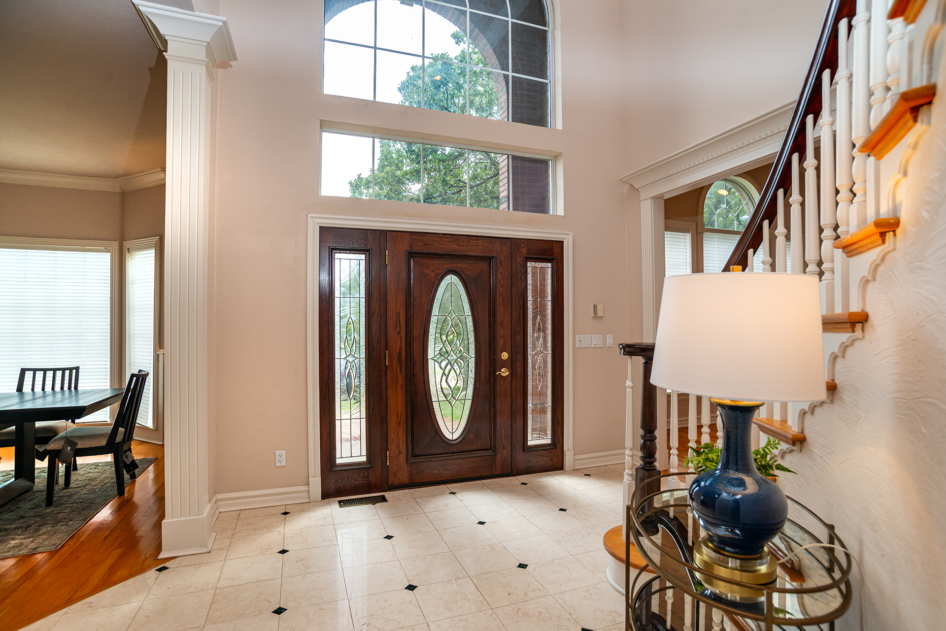 Stillwater, Oklahoma, 74074, United States, 5 Bedrooms Bedrooms, ,4 BathroomsBathrooms,Residential,For Sale,1981568