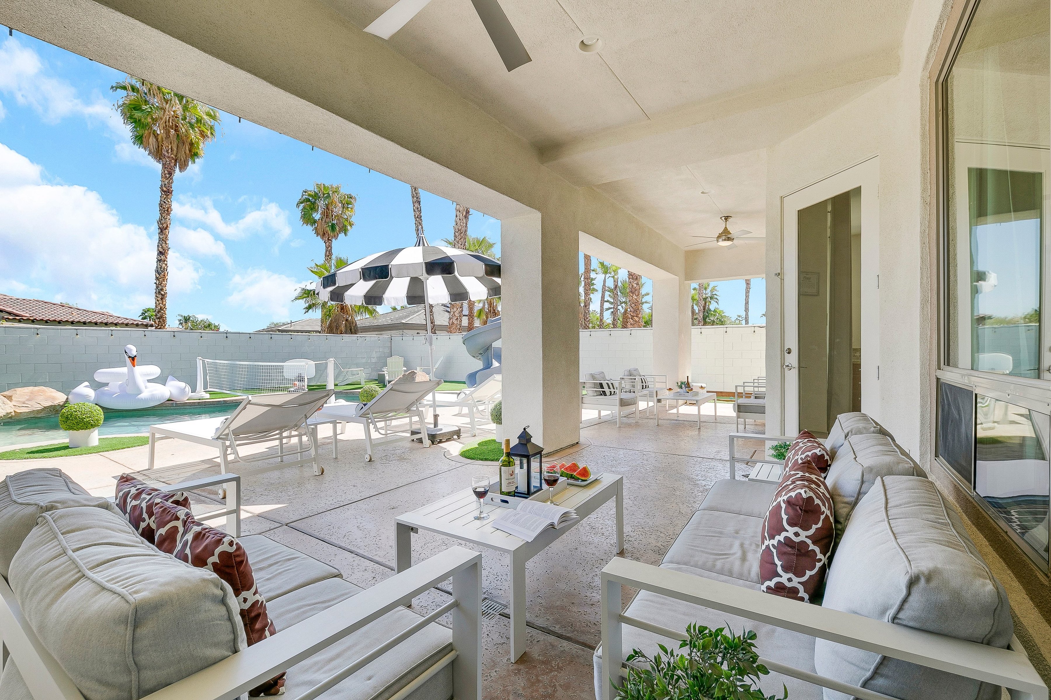  where  luxury meets leverage: own the ultimate income producing retreat - 物件實景