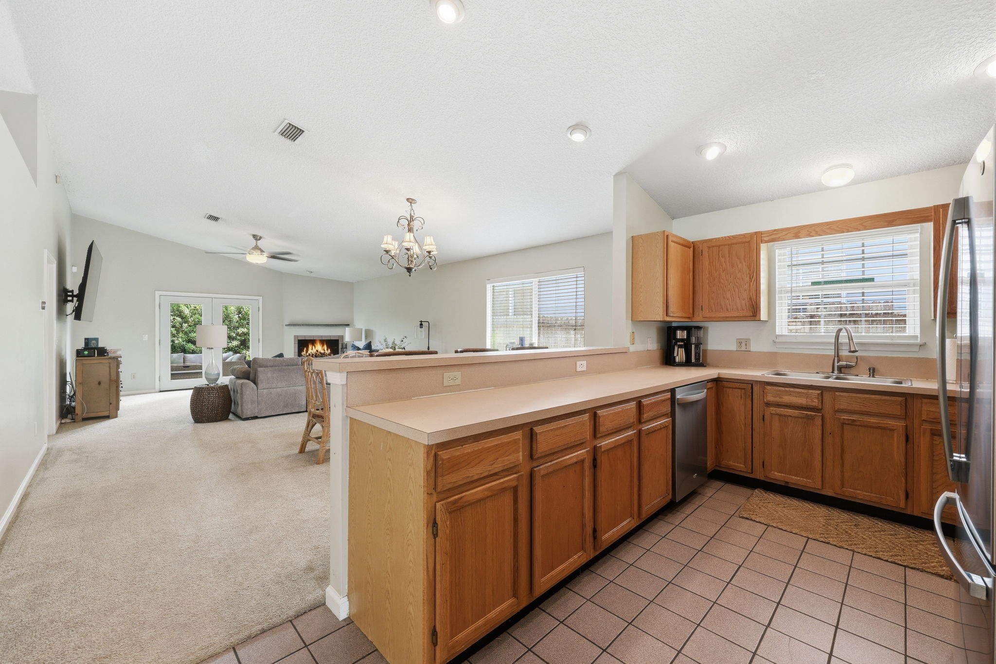  1139 Ruth Avenue, Jacksonville Beach, FL, 32250 - 物件實景