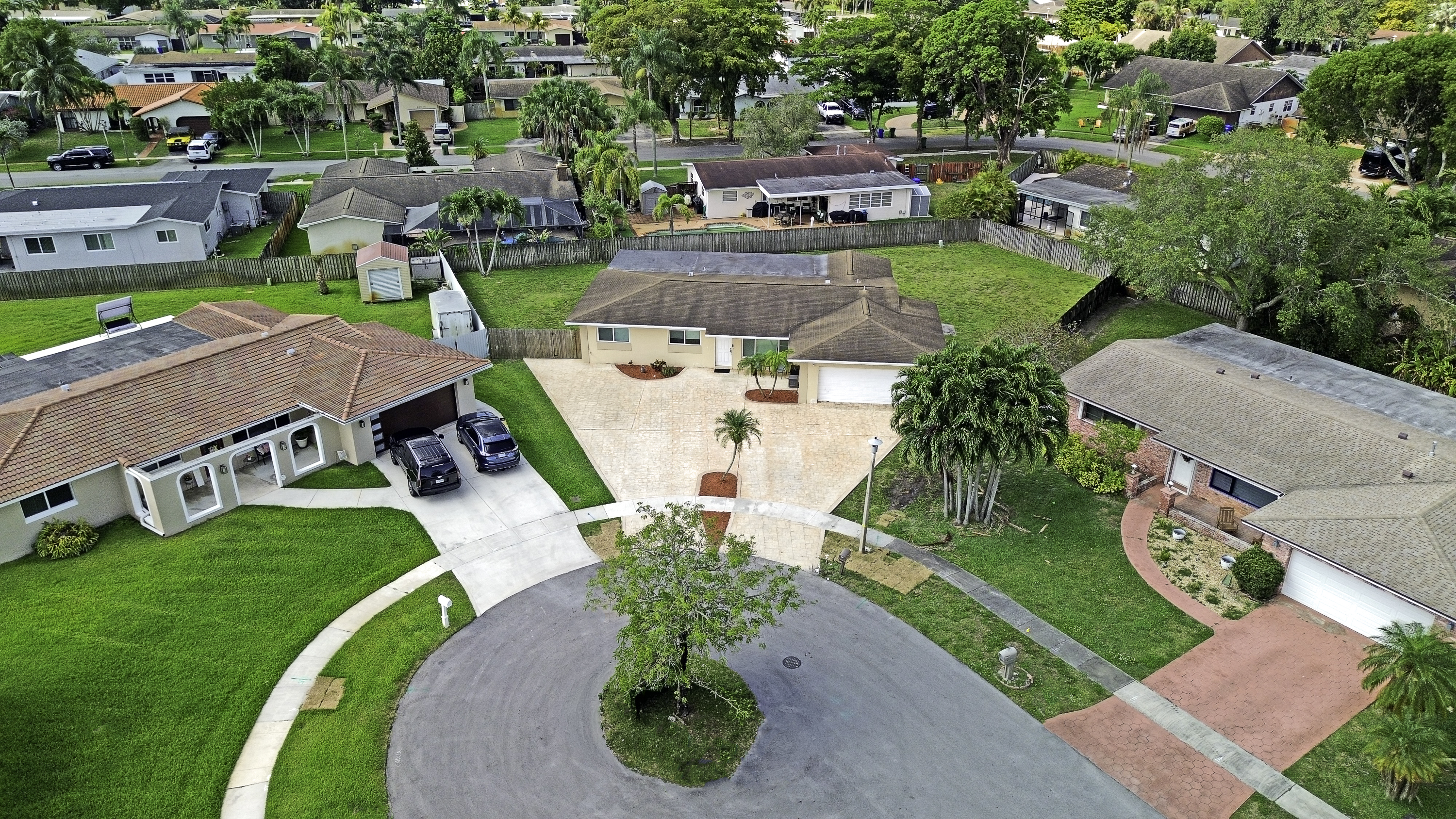  1600 NW 120th Ave, Pembroke Pines, FL, 33026 - 物件實景