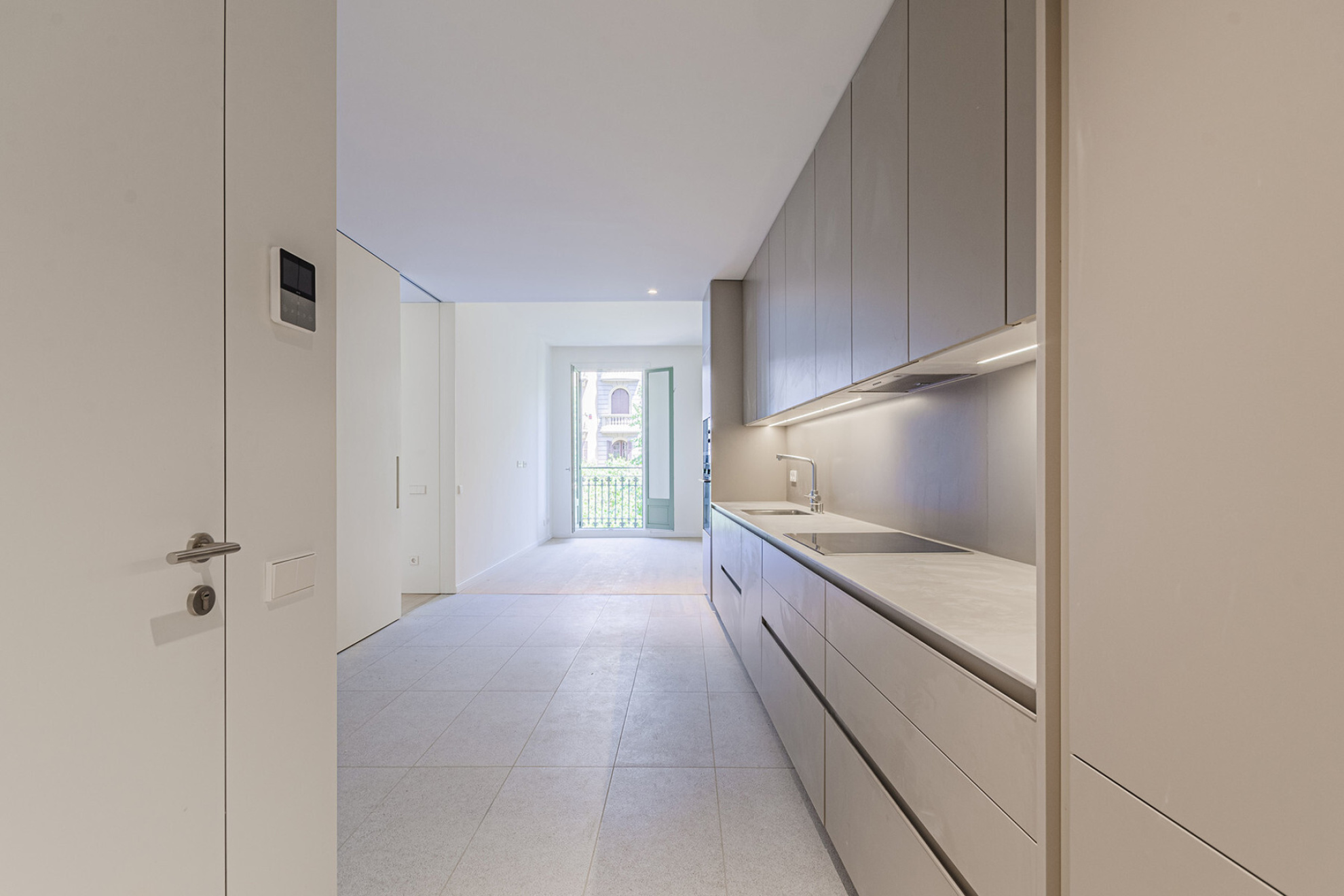  Landmark apartments on Barcelona’s iconic Rambla de Catalunya - 物件實景