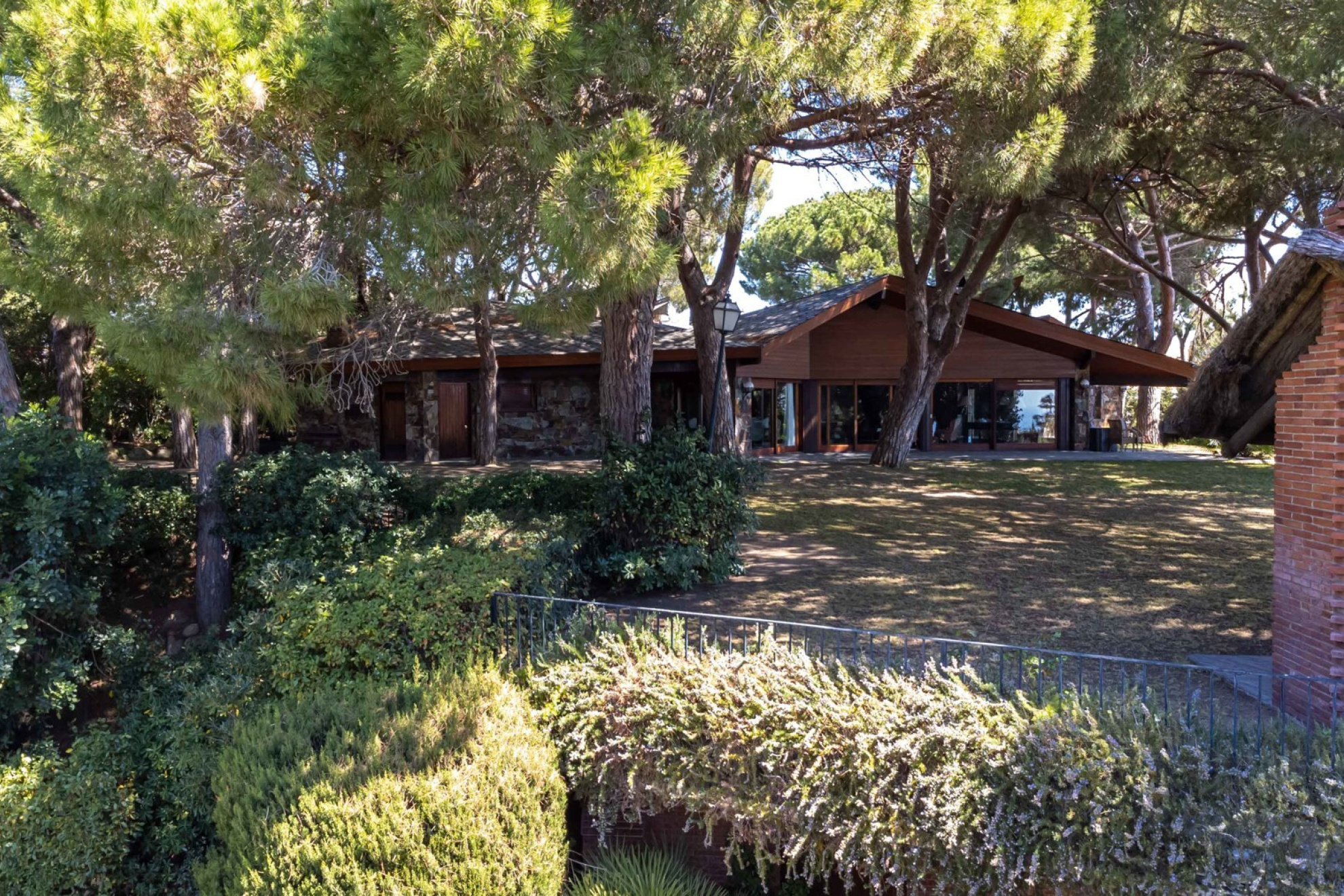  Large property with sea views in Llavaneres - Costa norte Barcelona - 物件實景