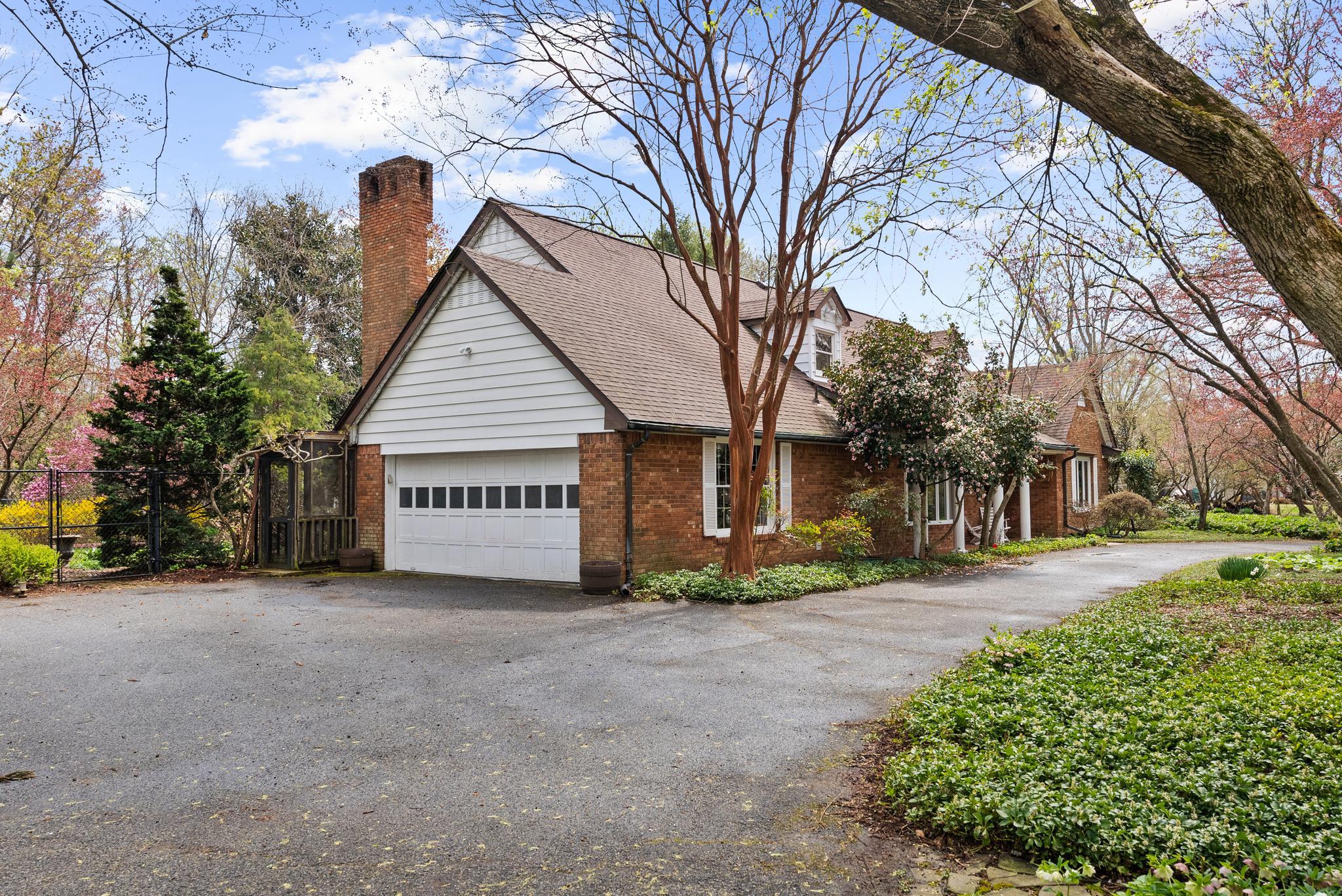  12316 Hatton Point Road, Fort Washington, MD, 20744 - 物件實景