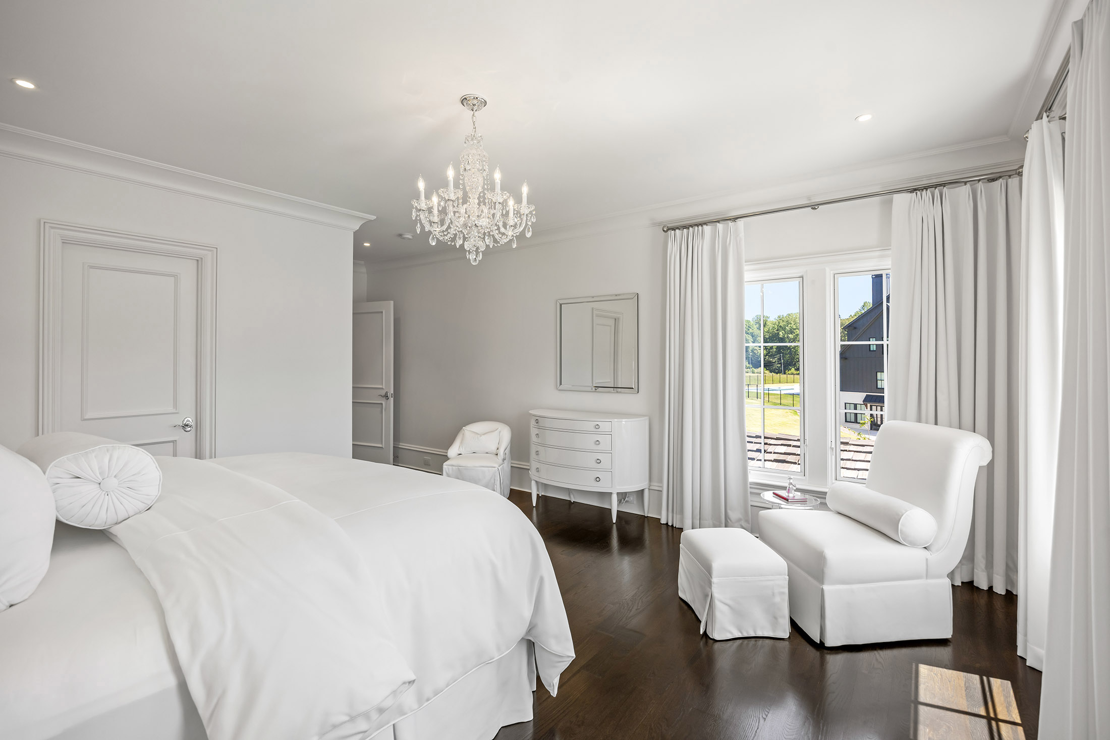  A Sophisticated Masterpiece of Modern Luxury - 物件實景