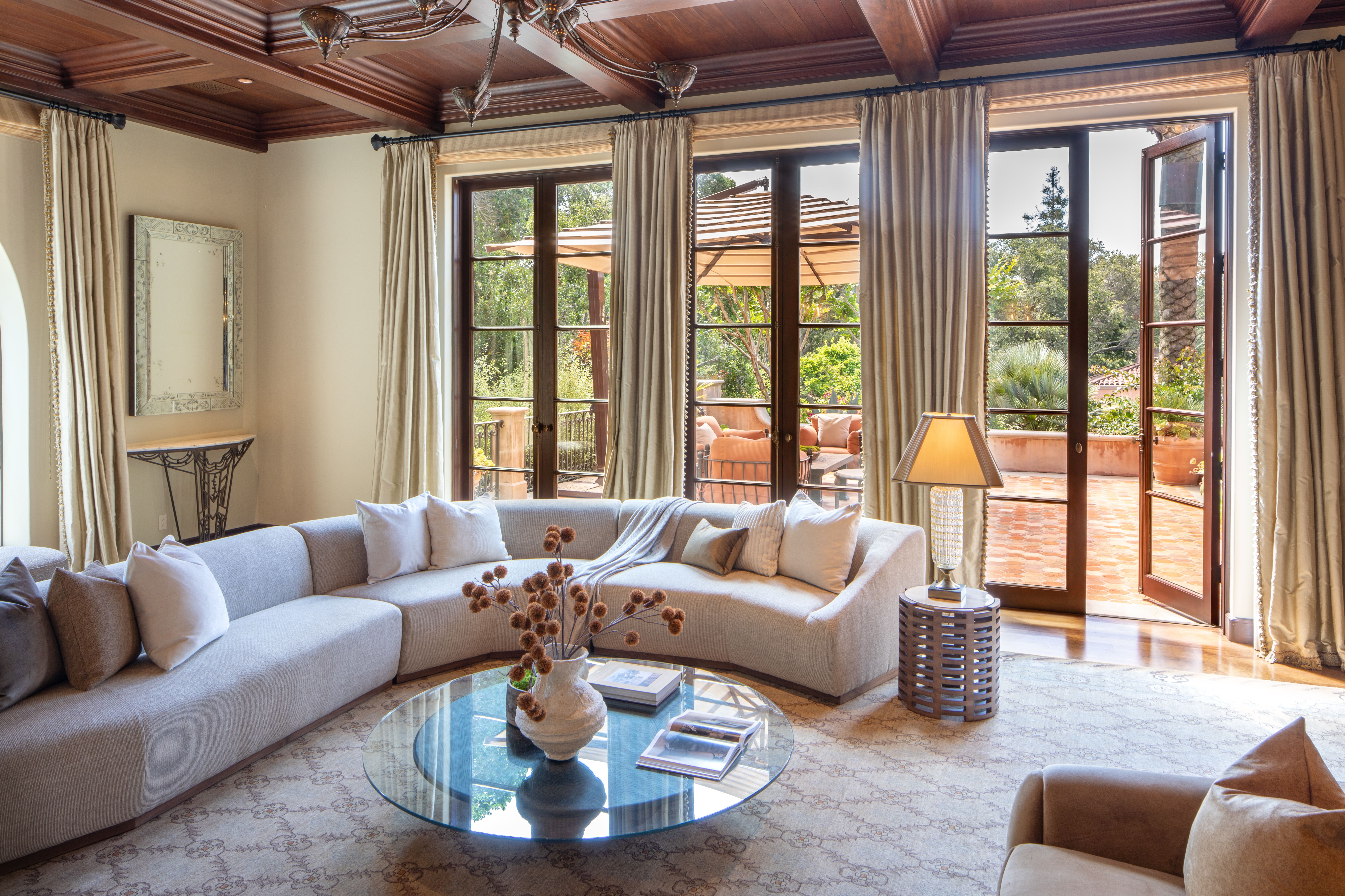  The Pinnacle of Piedmont: A Legacy Estate Without Peer - 物件實景
