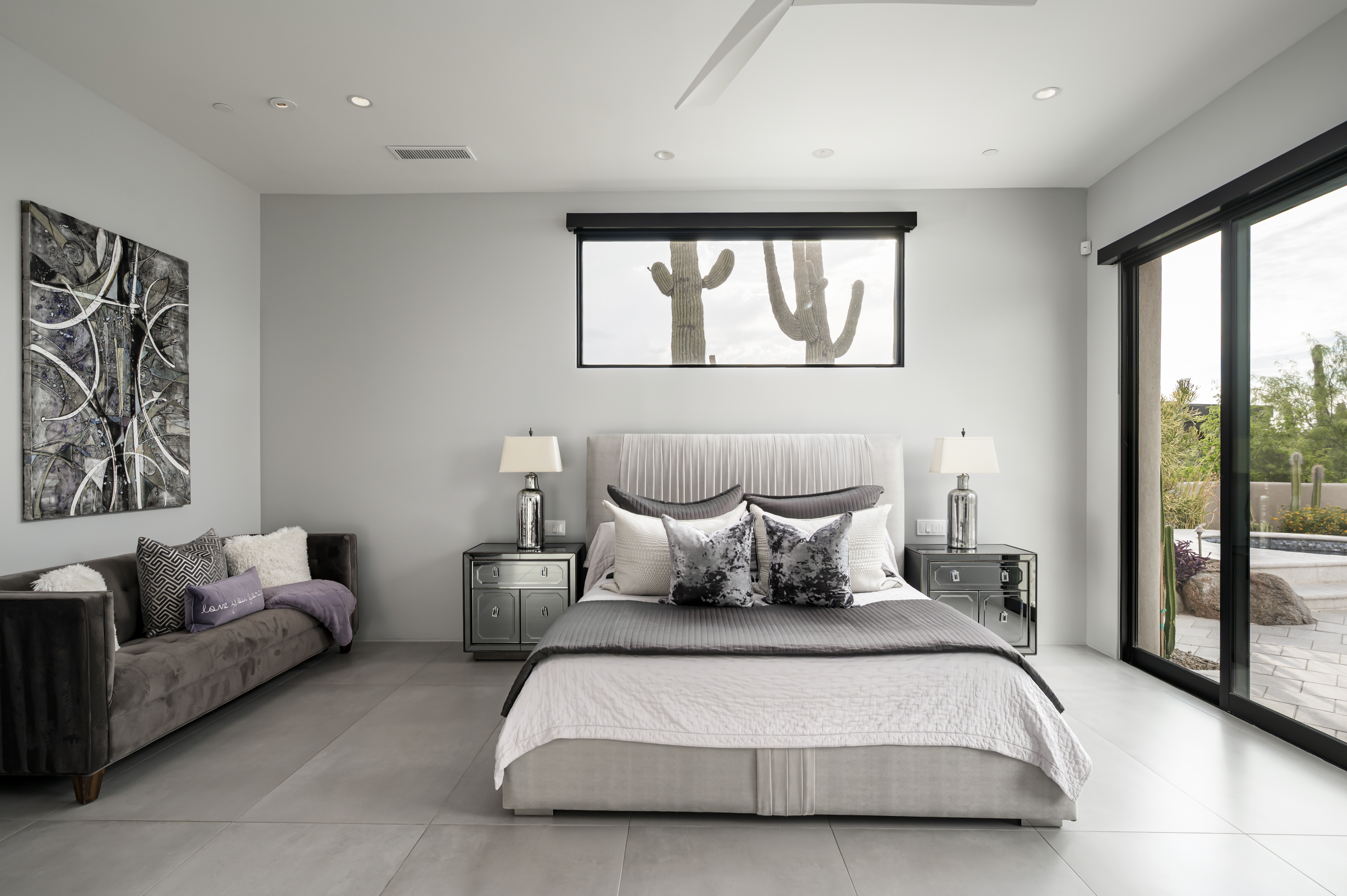  10302 E Running Deer Trail ¦Scottsdale, AZ - 物件實景