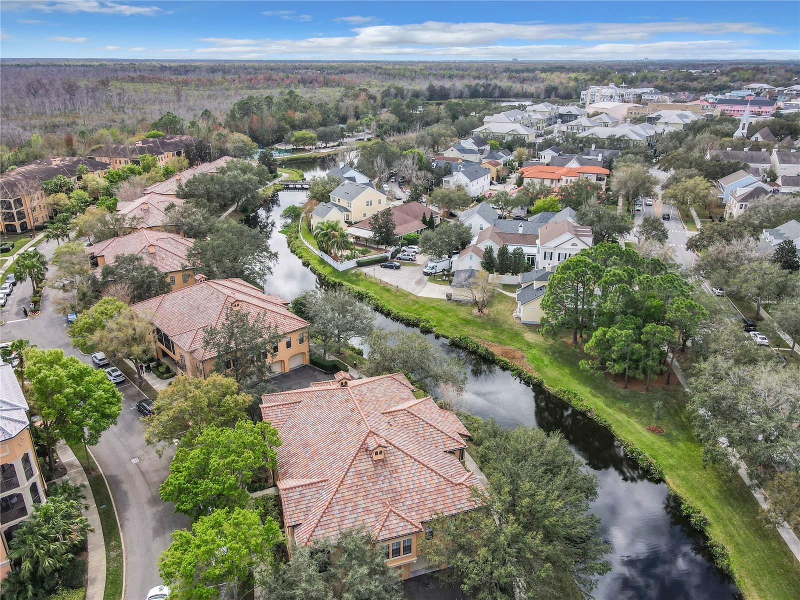 CELEBRATION, Florida, 34747, United States, 2 Bedrooms Bedrooms, ,2 BathroomsBathrooms,Residential,For Sale,1982943