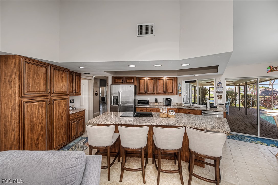 Cape Coral, Florida, 33914, United States, 3 Bedrooms Bedrooms, ,2 BathroomsBathrooms,Residential,For Sale,2021172