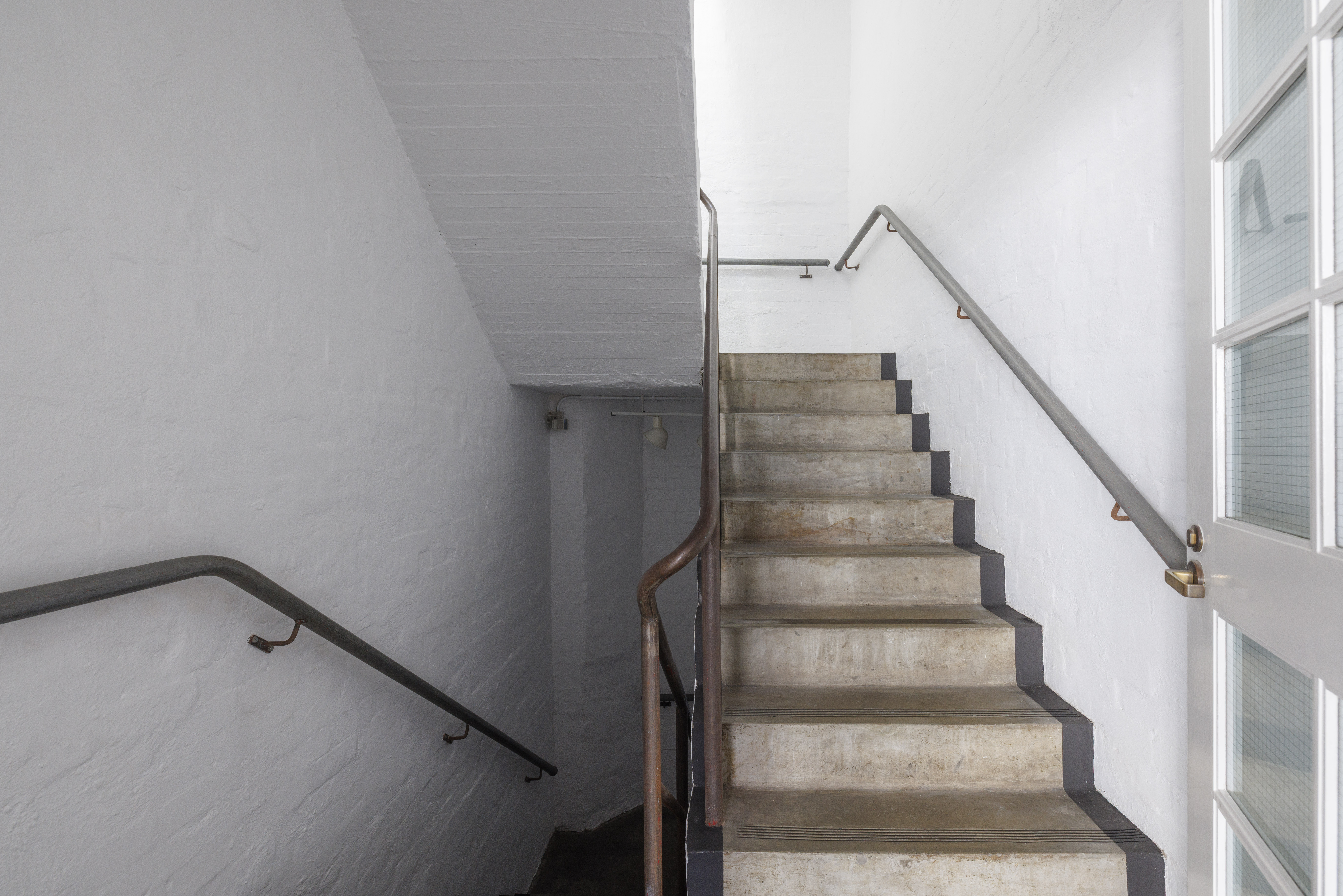  24 Queen Street, Chippendale - 物件實景