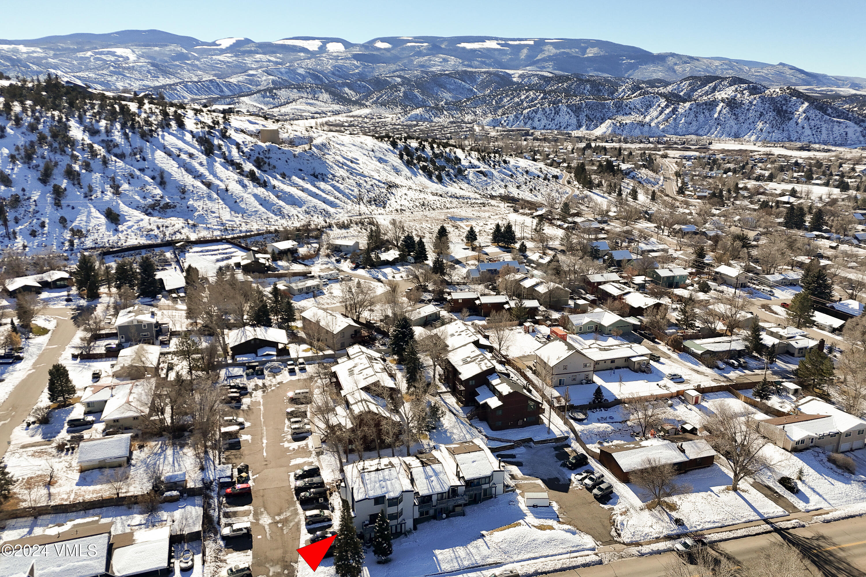 536 E Third Street, Eagle, Colorado, 81631, United States, 3 Bedrooms Bedrooms, ,2 BathroomsBathrooms,Residential,For Sale,536 E Third Street,1671797