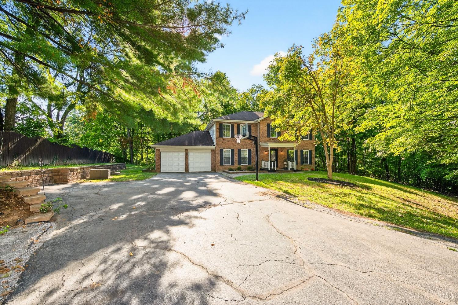 Sycamore Twp, Ohio, 45241, United States, 4 Bedrooms Bedrooms, ,4 BathroomsBathrooms,Residential,For Sale,1982774