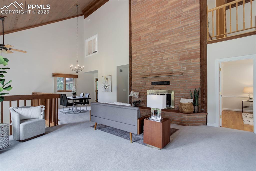 Colorado Springs, Colorado, 80908, United States, 3 Bedrooms Bedrooms, ,1 BathroomBathrooms,Residential,For Sale,1836722