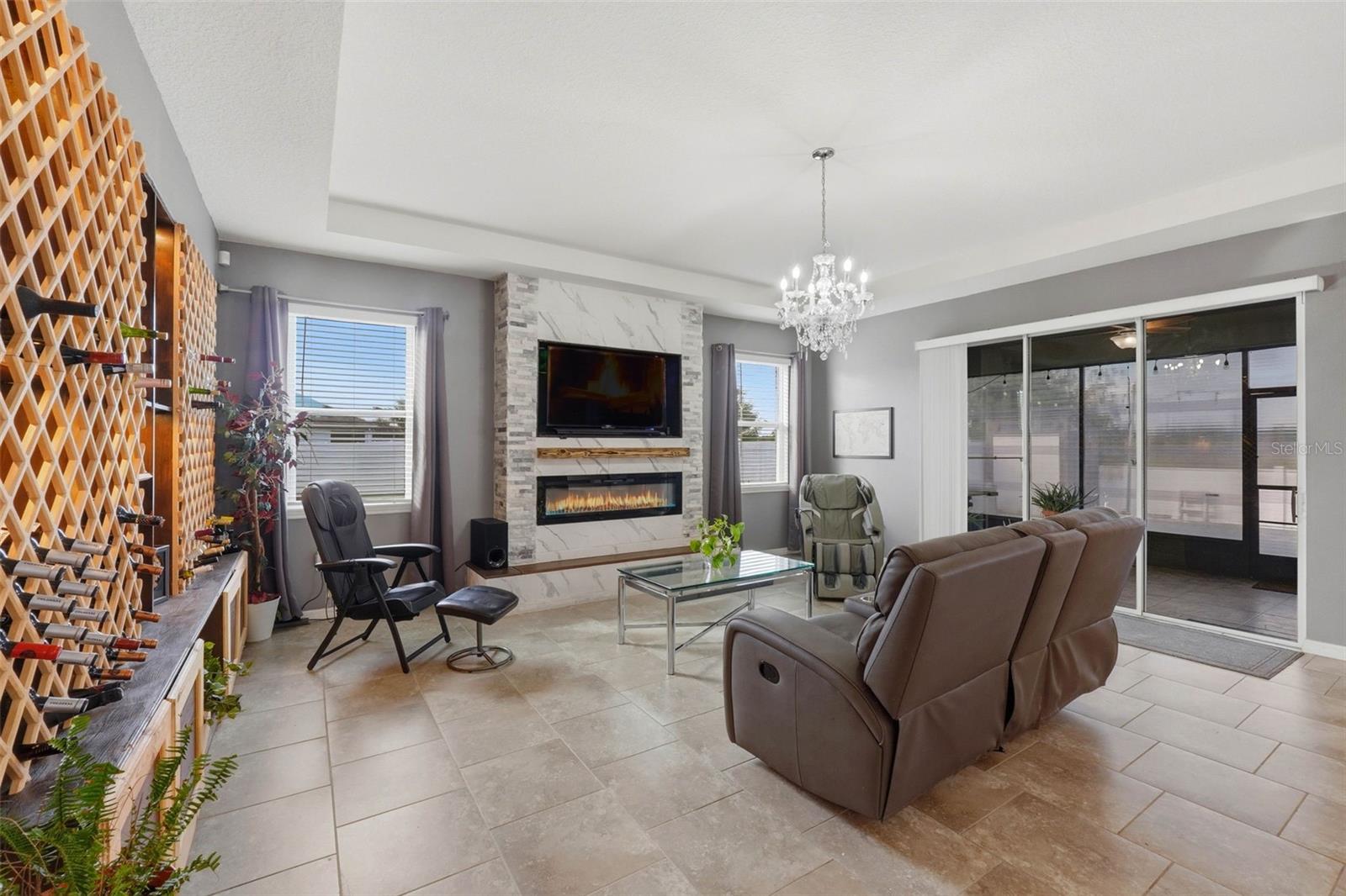 KISSIMMEE, Florida, 34744, United States, 4 Bedrooms Bedrooms, ,4 BathroomsBathrooms,Residential,For Sale,1986116