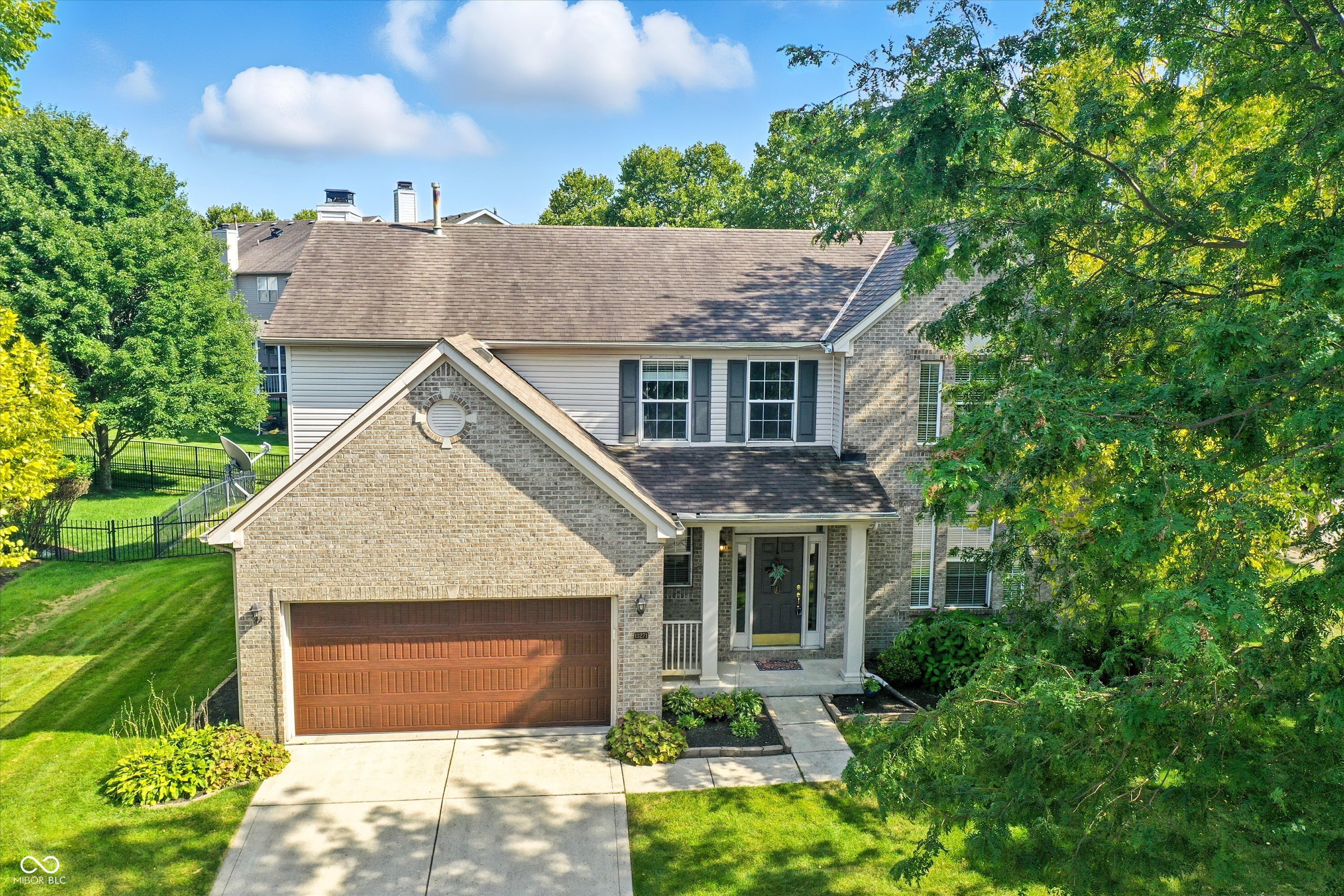 Carmel, Indiana, 46033, United States, 4 Bedrooms Bedrooms, ,4 BathroomsBathrooms,Residential,For Sale,1975371