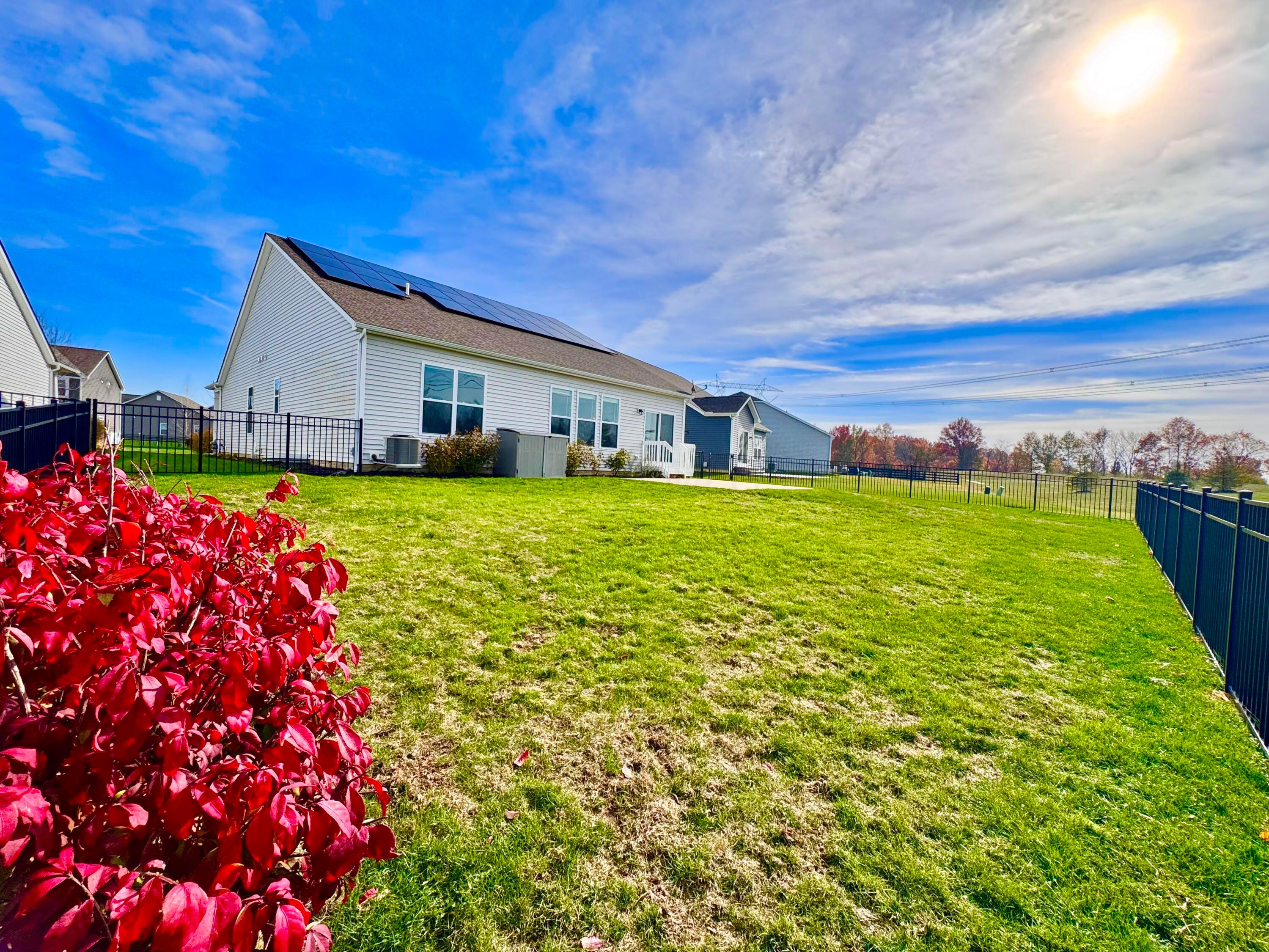 Powell, Ohio, 43065, United States, 3 Bedrooms Bedrooms, ,2 BathroomsBathrooms,Residential,For Sale,1989731