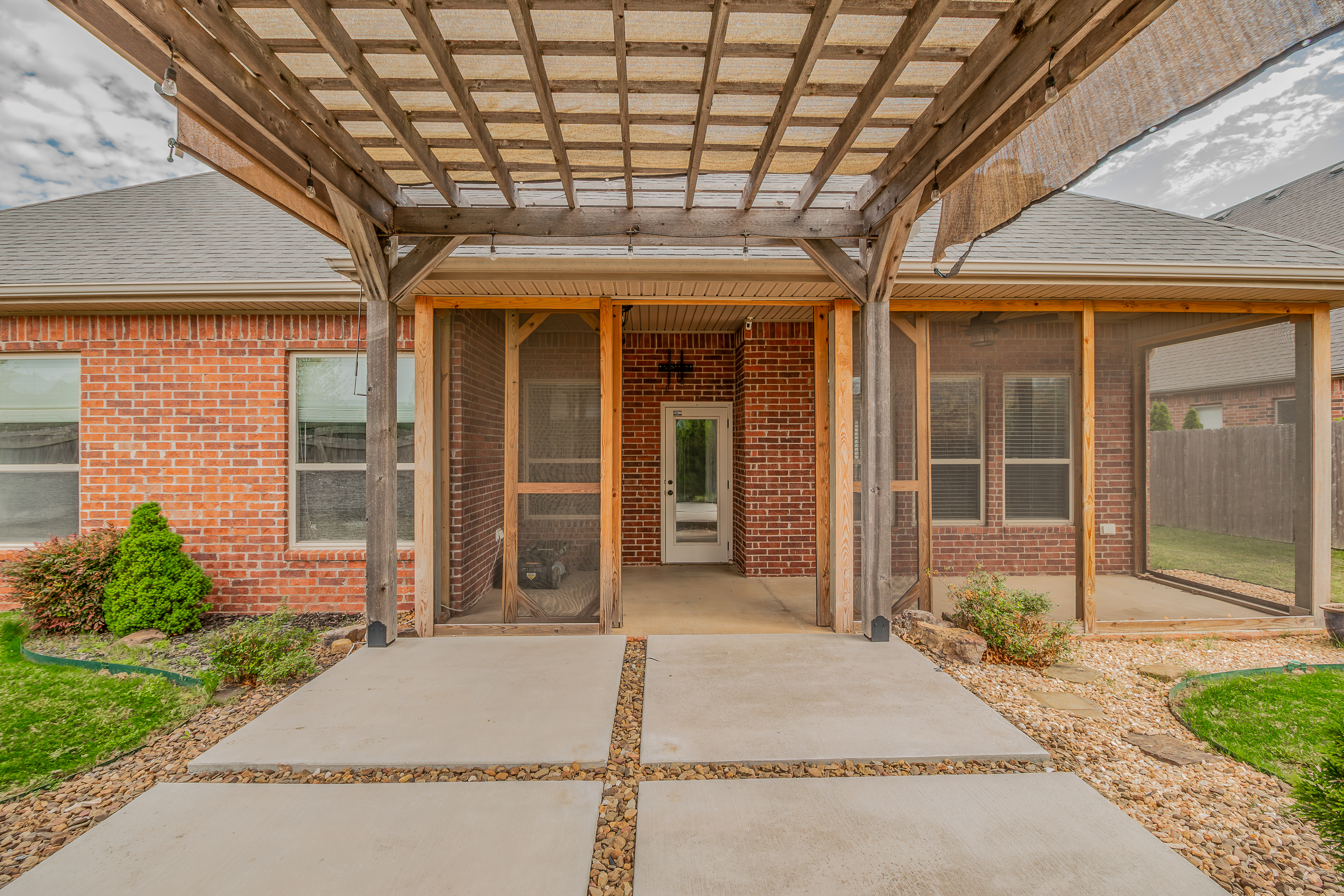  1407 SW Wisteria Ave., Bentonville, AR 72713 - 物件實景