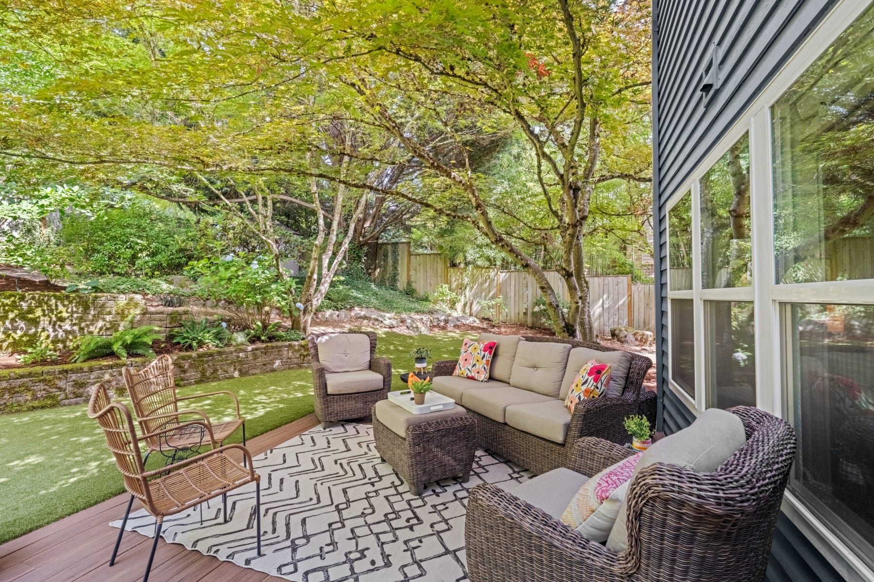  17985 SAINT CLAIR DR Lake Oswego, OR 97034 - 物件實景