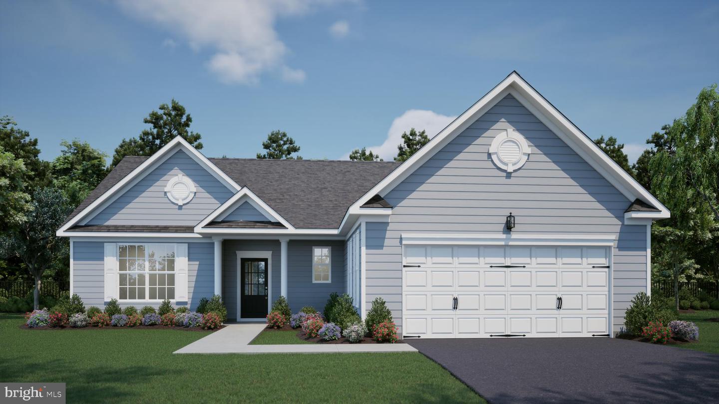 MILTON, Delaware, 19968, United States, 3 Bedrooms Bedrooms, ,2 BathroomsBathrooms,Residential,For Sale,2048489
