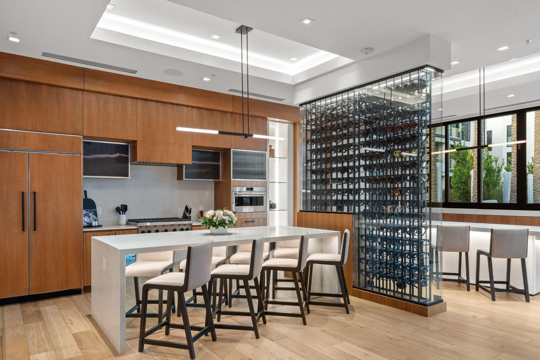  6587 N Palmeraie Boulevard  Paradise Valley, AZ - 物件實景