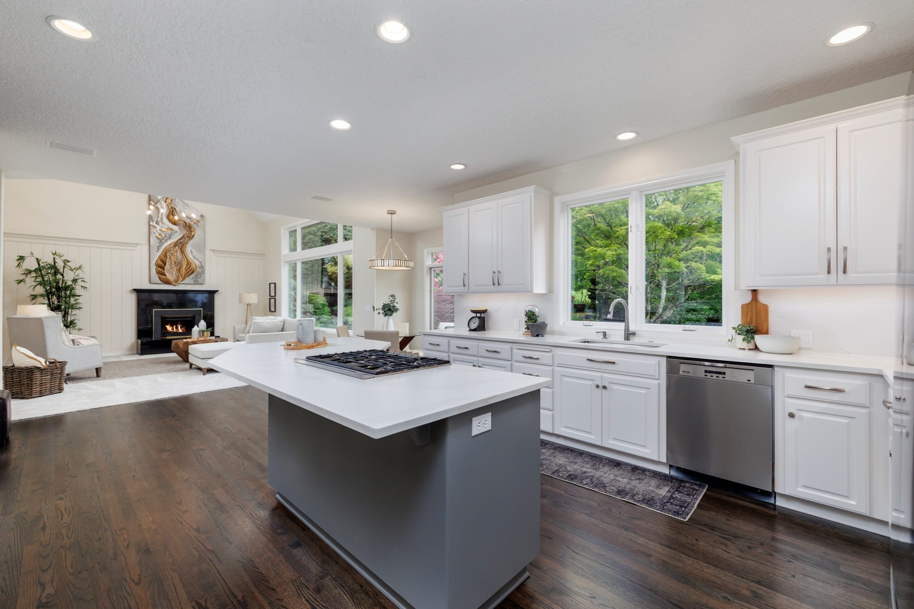  2157 MARYLWOOD CT West Linn, OR 97068 - 物件實景