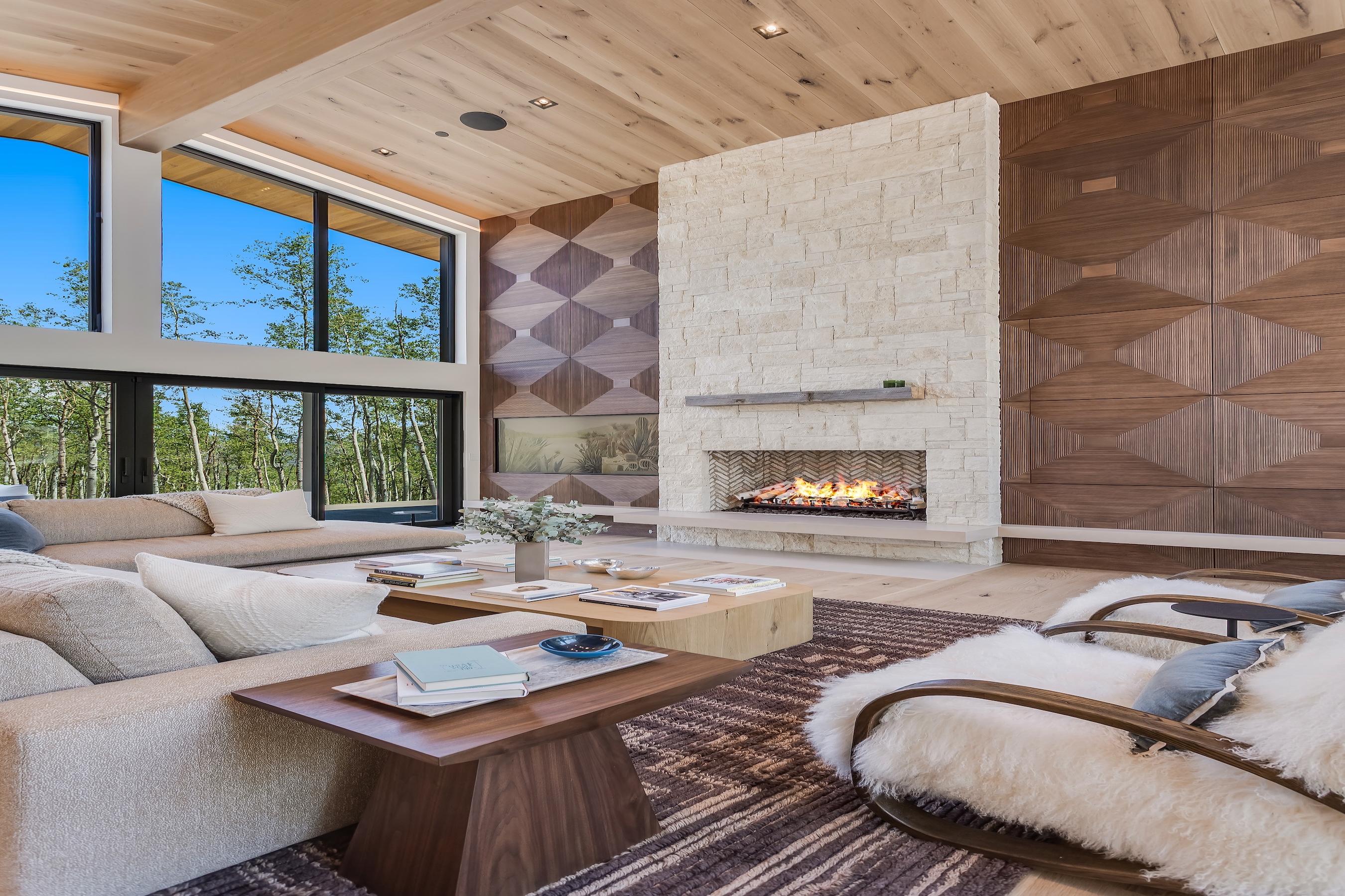  231 Maple Ridge Lane, Snowmass Village, CO 81615 - 物件實景