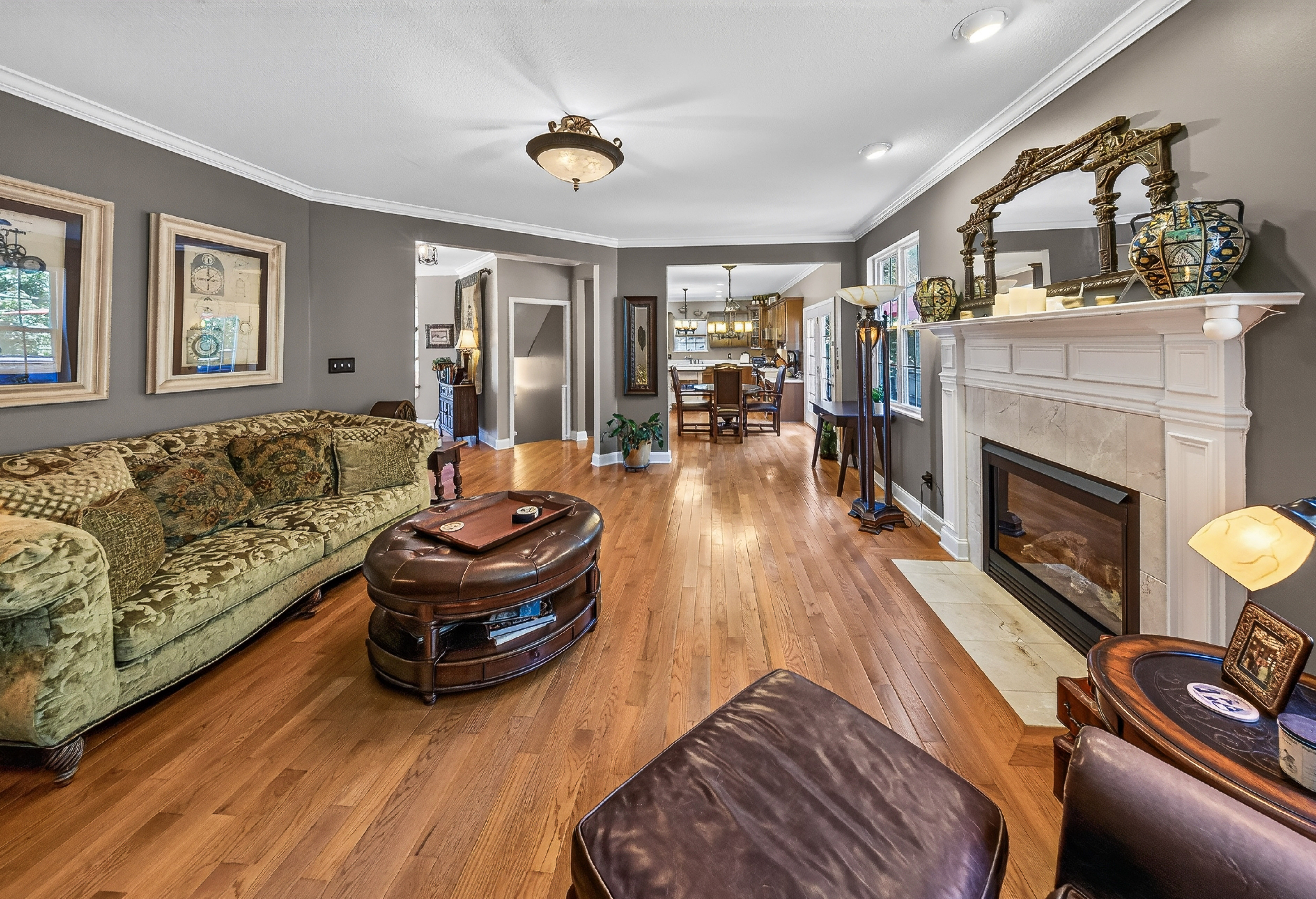  8821 Nubbin Ridge Road, Knoxville, TN 37923 - 物件實景