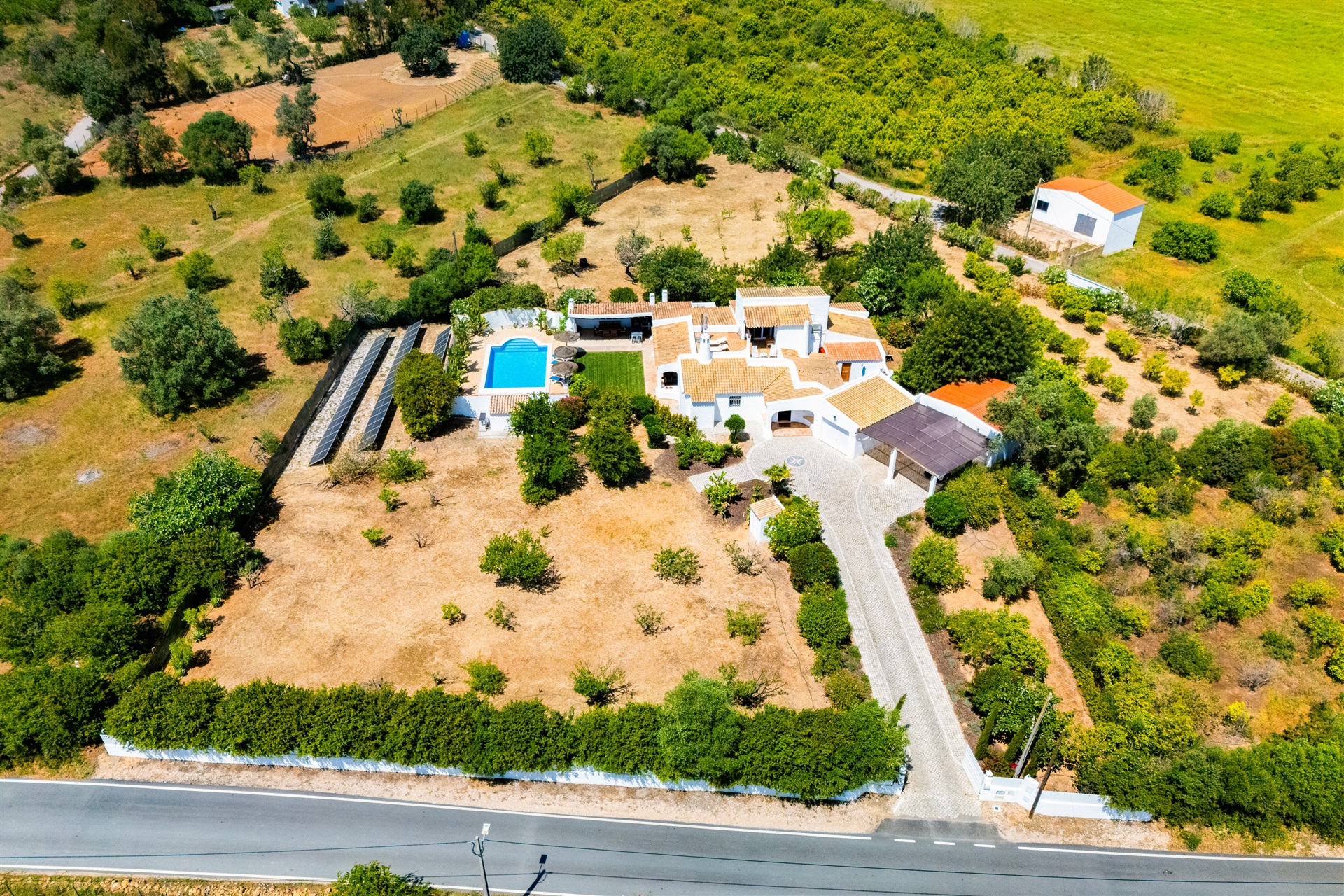  Detached house, 4 bedrooms, for Sale - 物件實景
