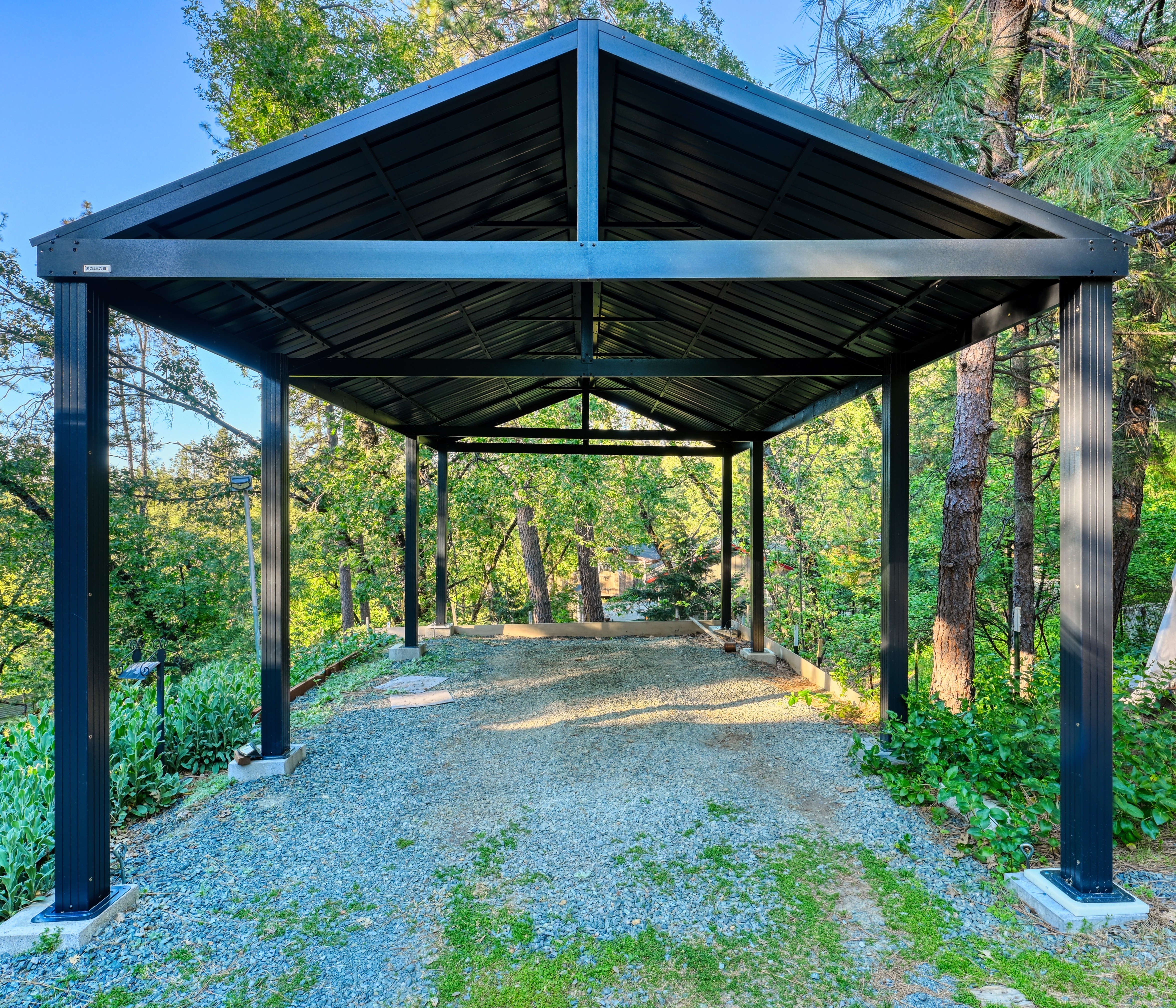  20925 Indian Drive, Colfax, CA 95713 - 物件實景