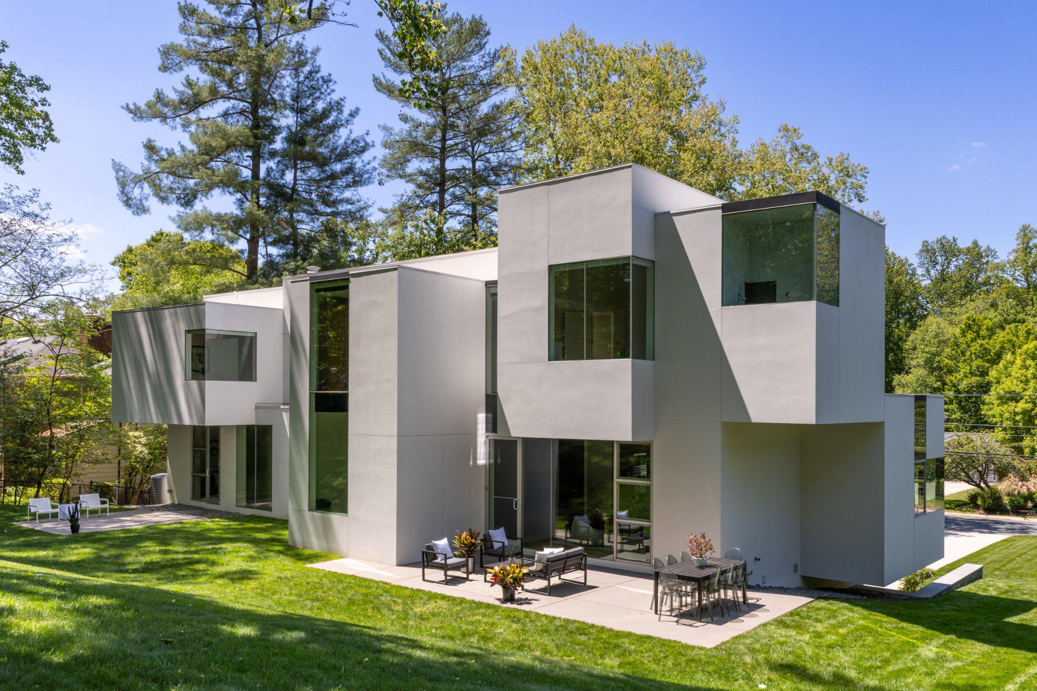  7405 Helmsdale Road, Bethesda, MD, 20817 - 物件實景
