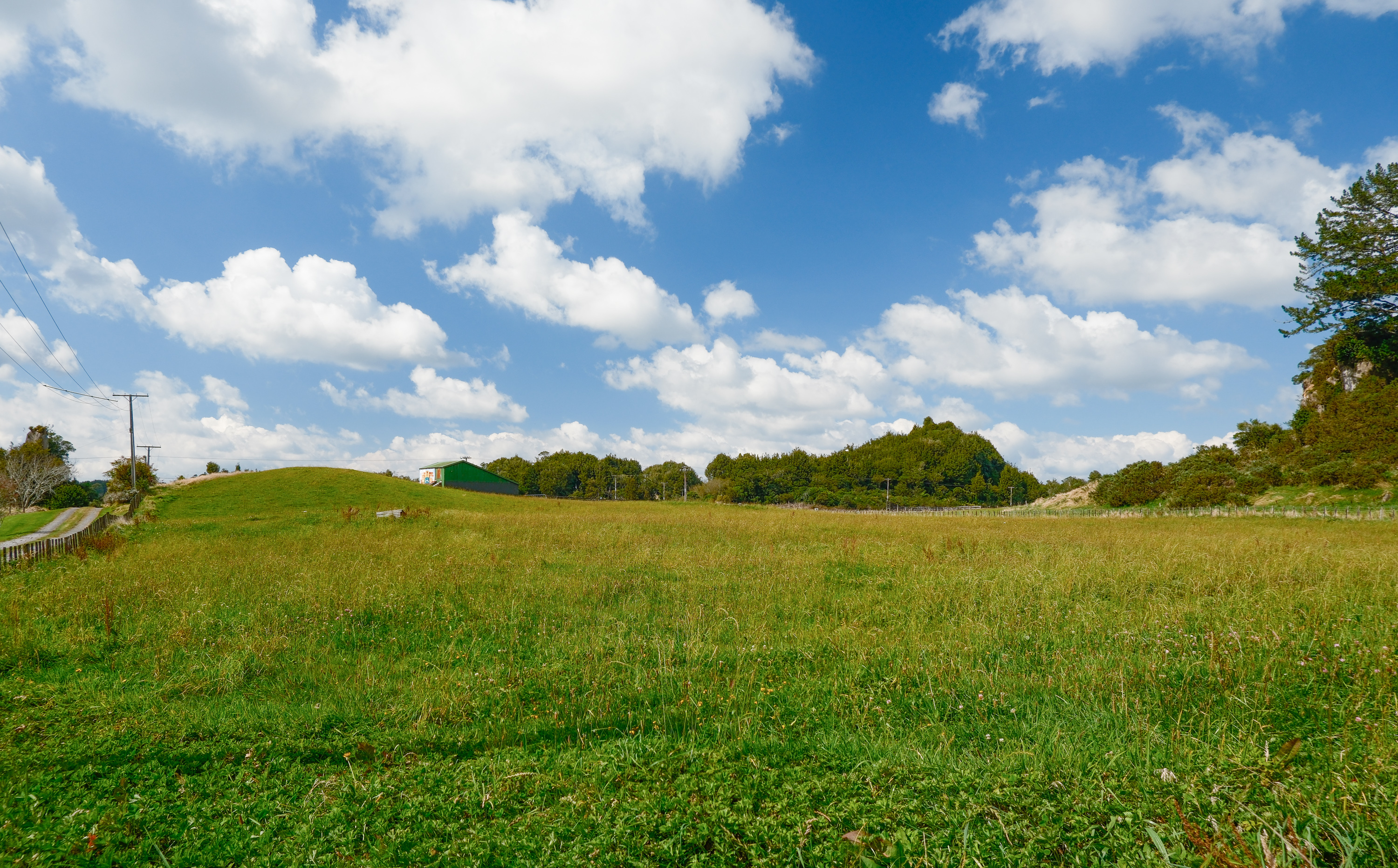  Character, Land & Lifestyle Opportunity - 物件實景