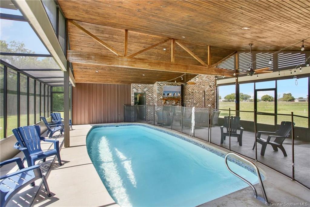 Iowa, Louisiana, 70647, United States, 4 Bedrooms Bedrooms, ,5 BathroomsBathrooms,Residential,For Sale,1978673